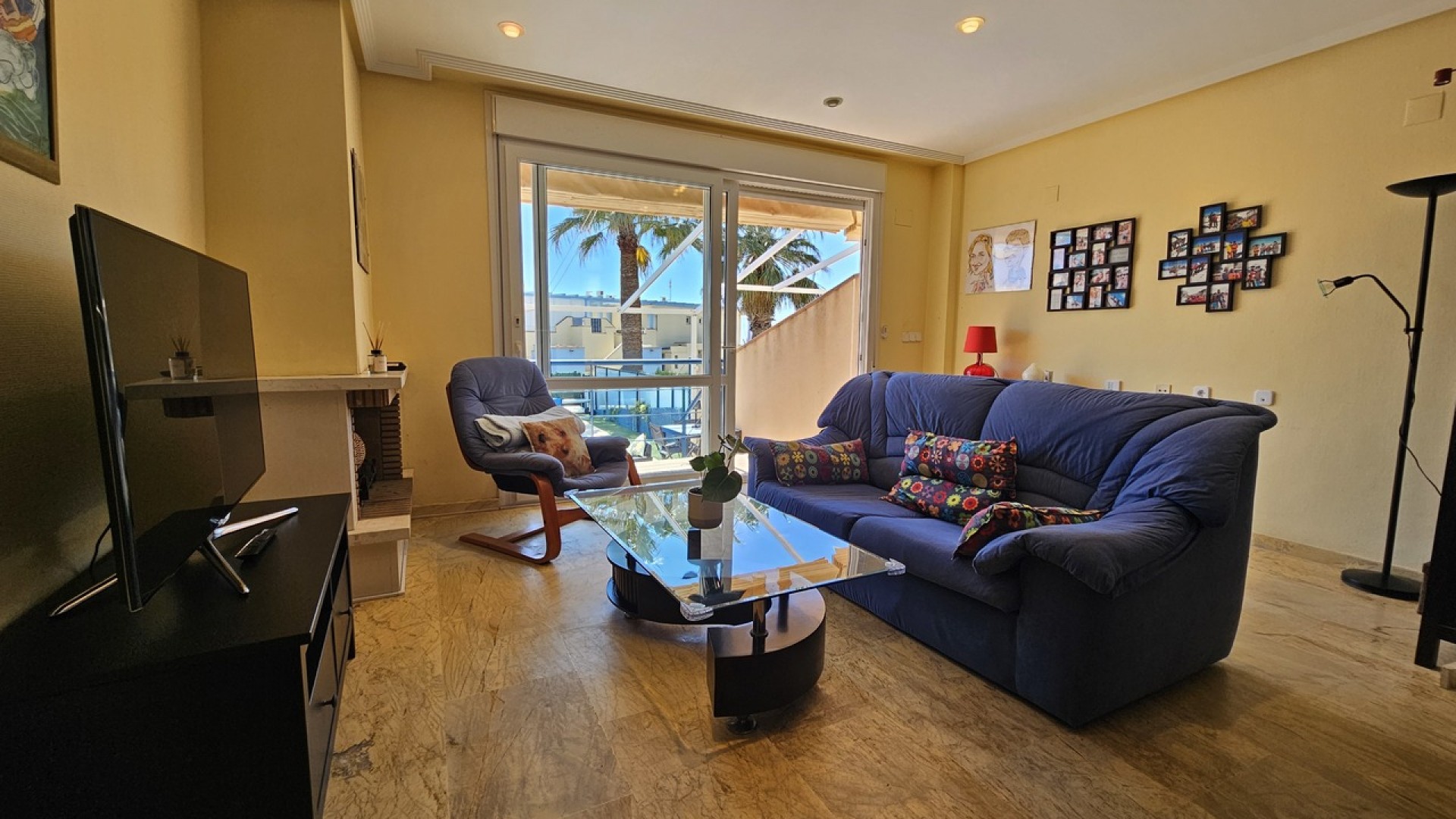 Återförsäljning - Fristående villa -
Dehesa de Campoamor - Dehesa de campoamor