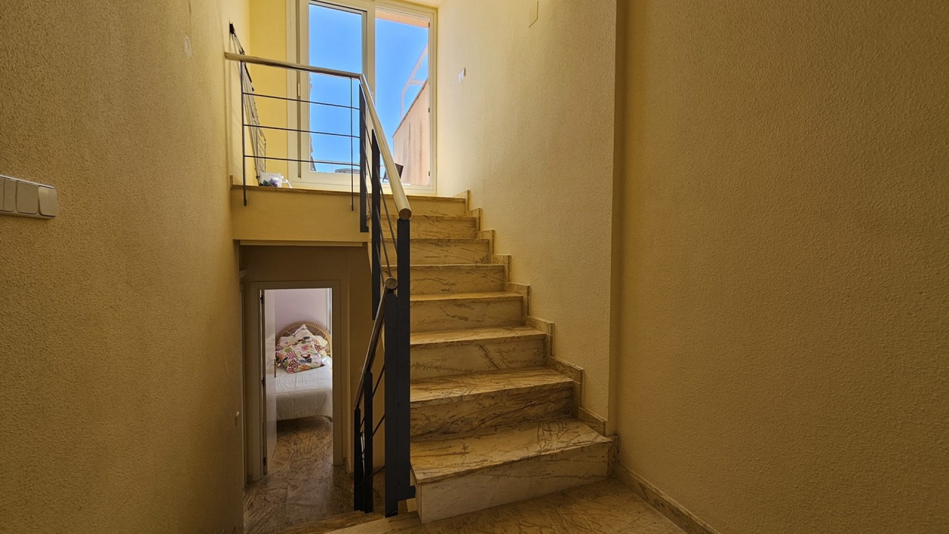 Återförsäljning - Fristående villa -
Dehesa de Campoamor - Dehesa de campoamor