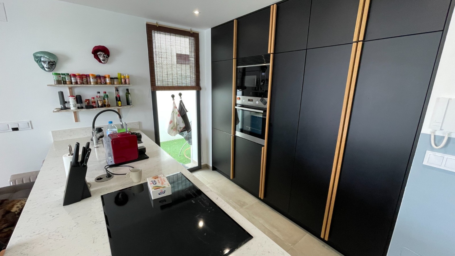 Återförsäljning - Fristående villa -
Dolores - ZONA NUEVA