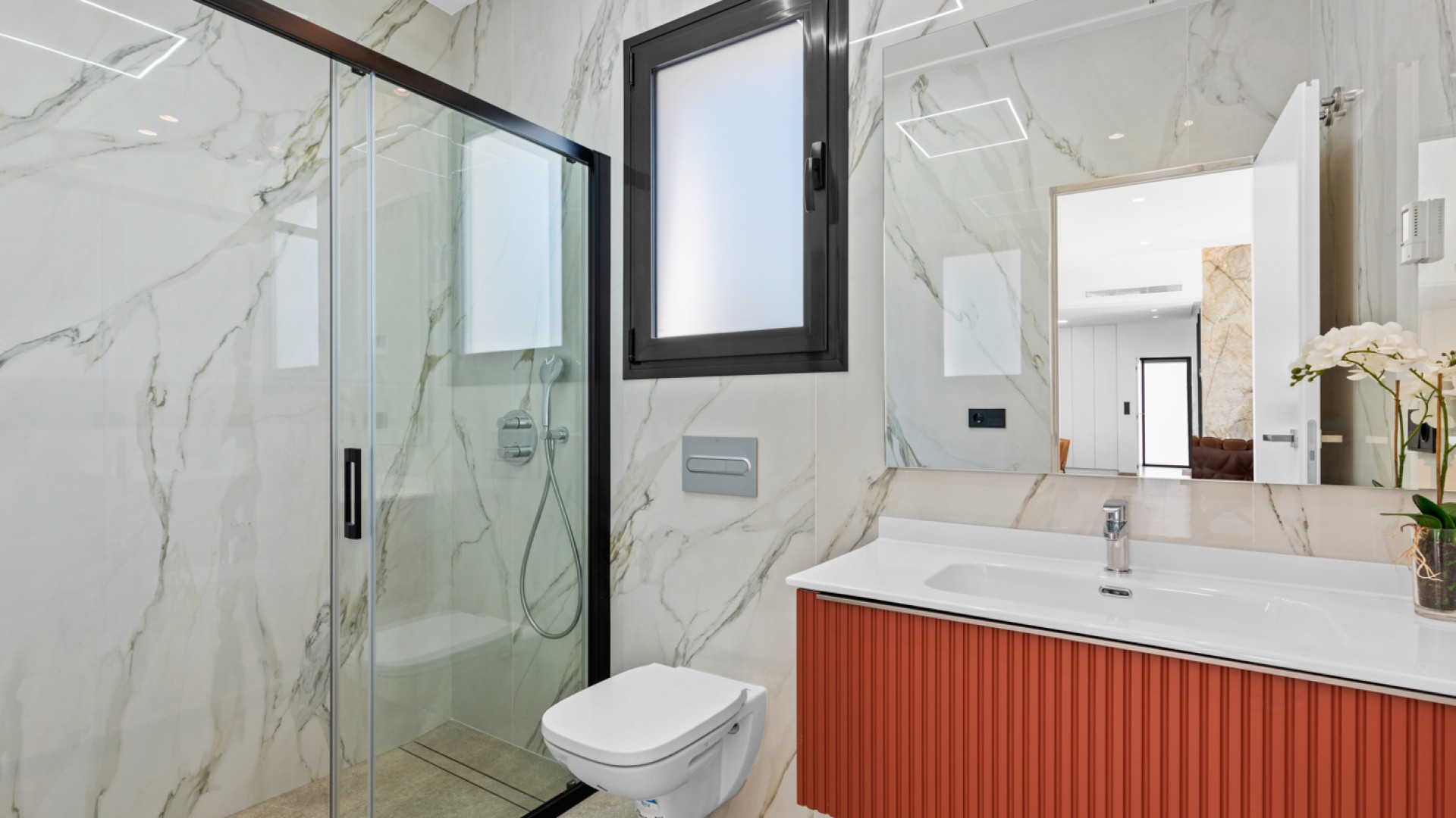 Återförsäljning - Fristående villa -
El Campello - El Amerador