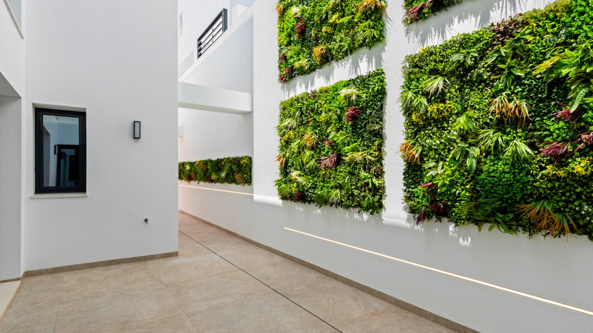 Återförsäljning - Fristående villa -
El Campello - El Amerador