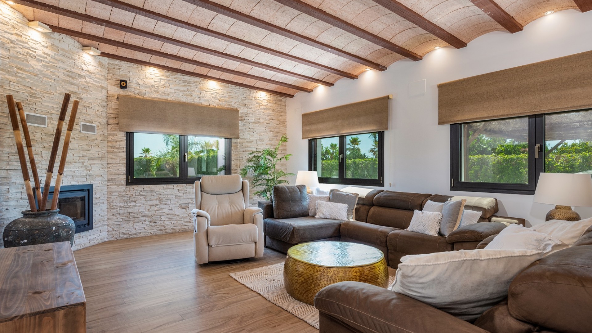 Återförsäljning - Fristående villa -
Elche - Elche/Elx