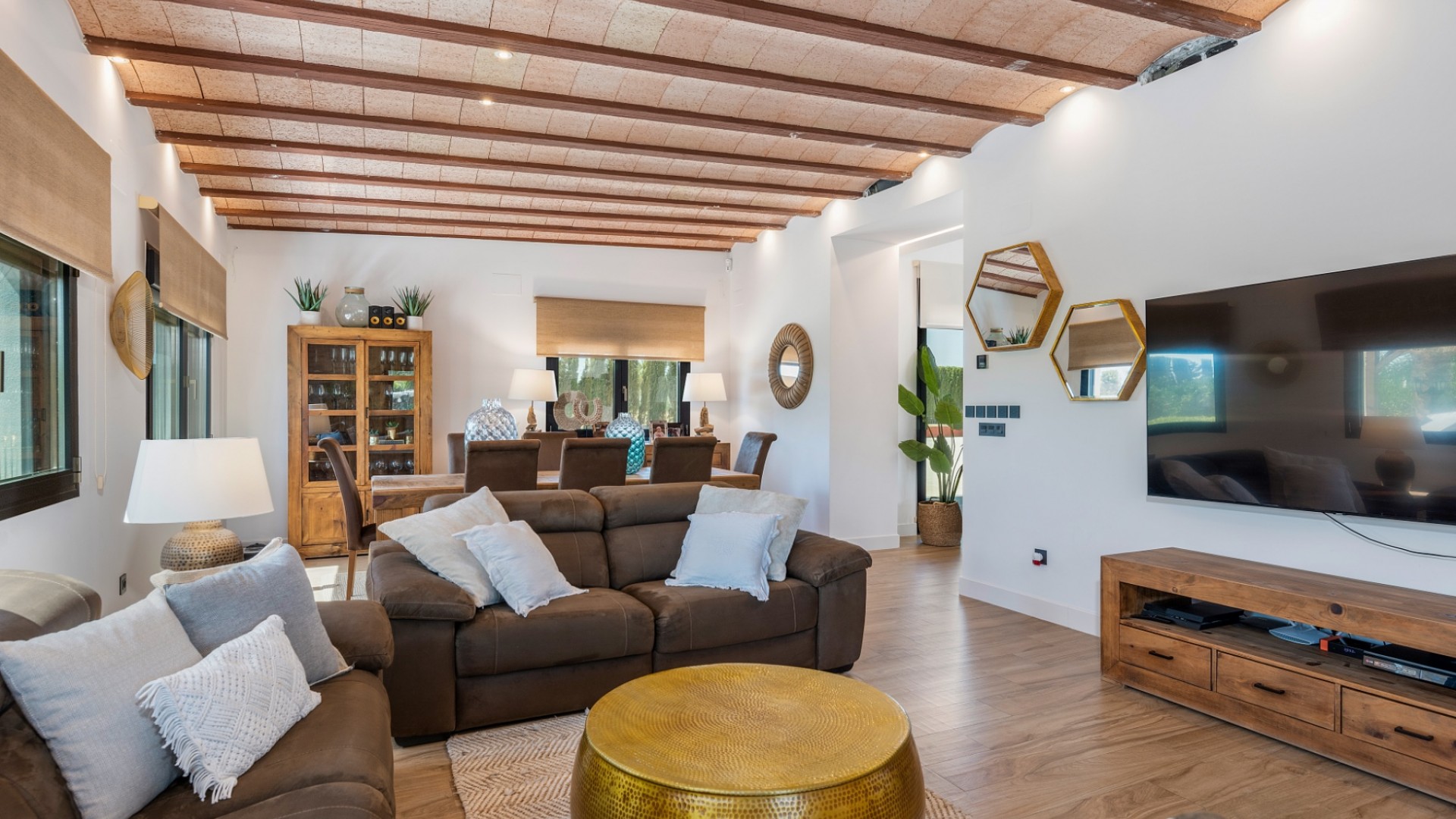 Återförsäljning - Fristående villa -
Elche - Elche/Elx