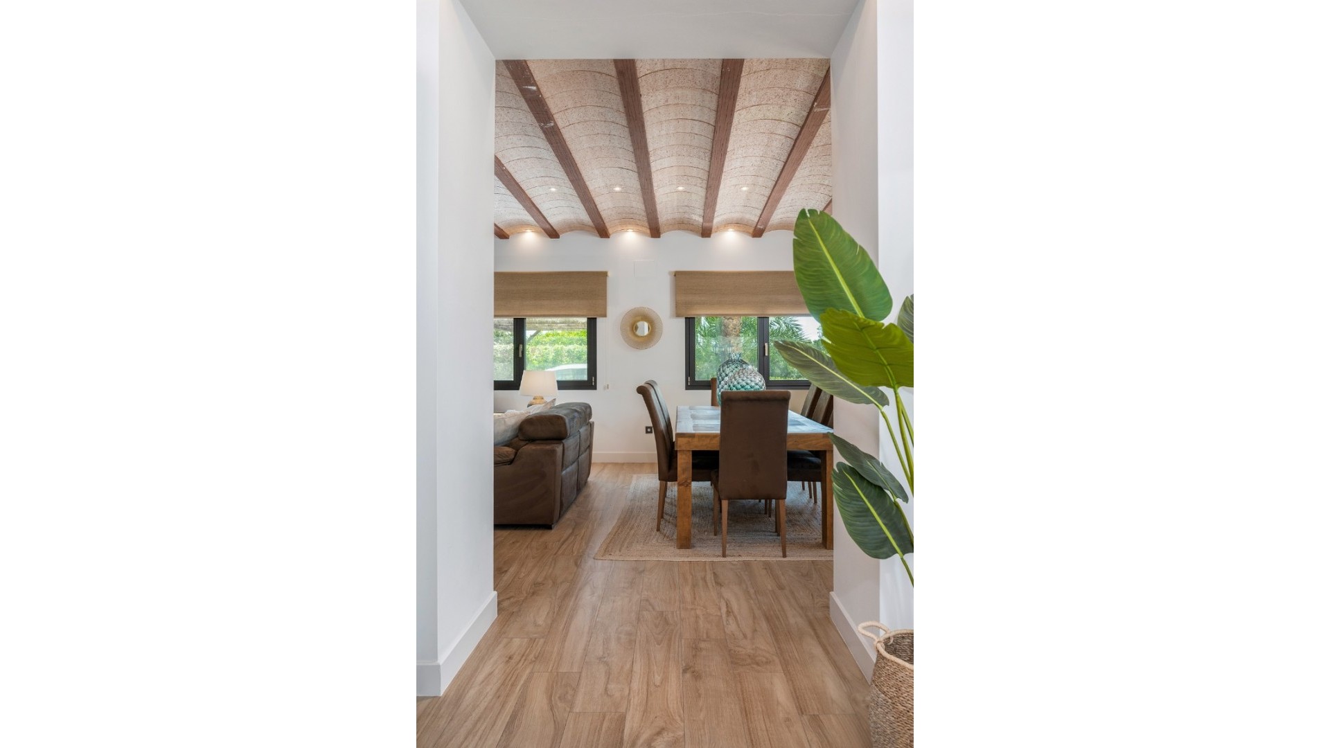 Återförsäljning - Fristående villa -
Elche - Elche/Elx