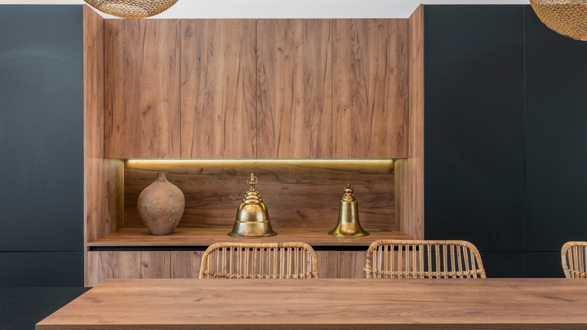 Återförsäljning - Fristående villa -
Elche - Elche/Elx