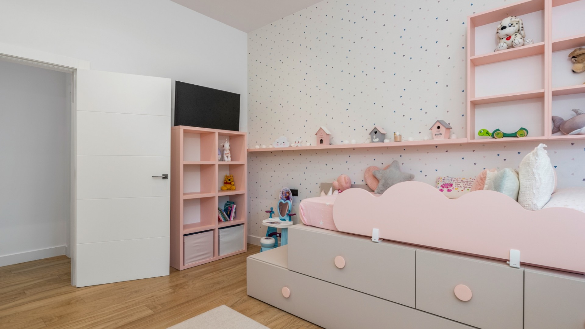 Återförsäljning - Fristående villa -
Elche - Elche/Elx