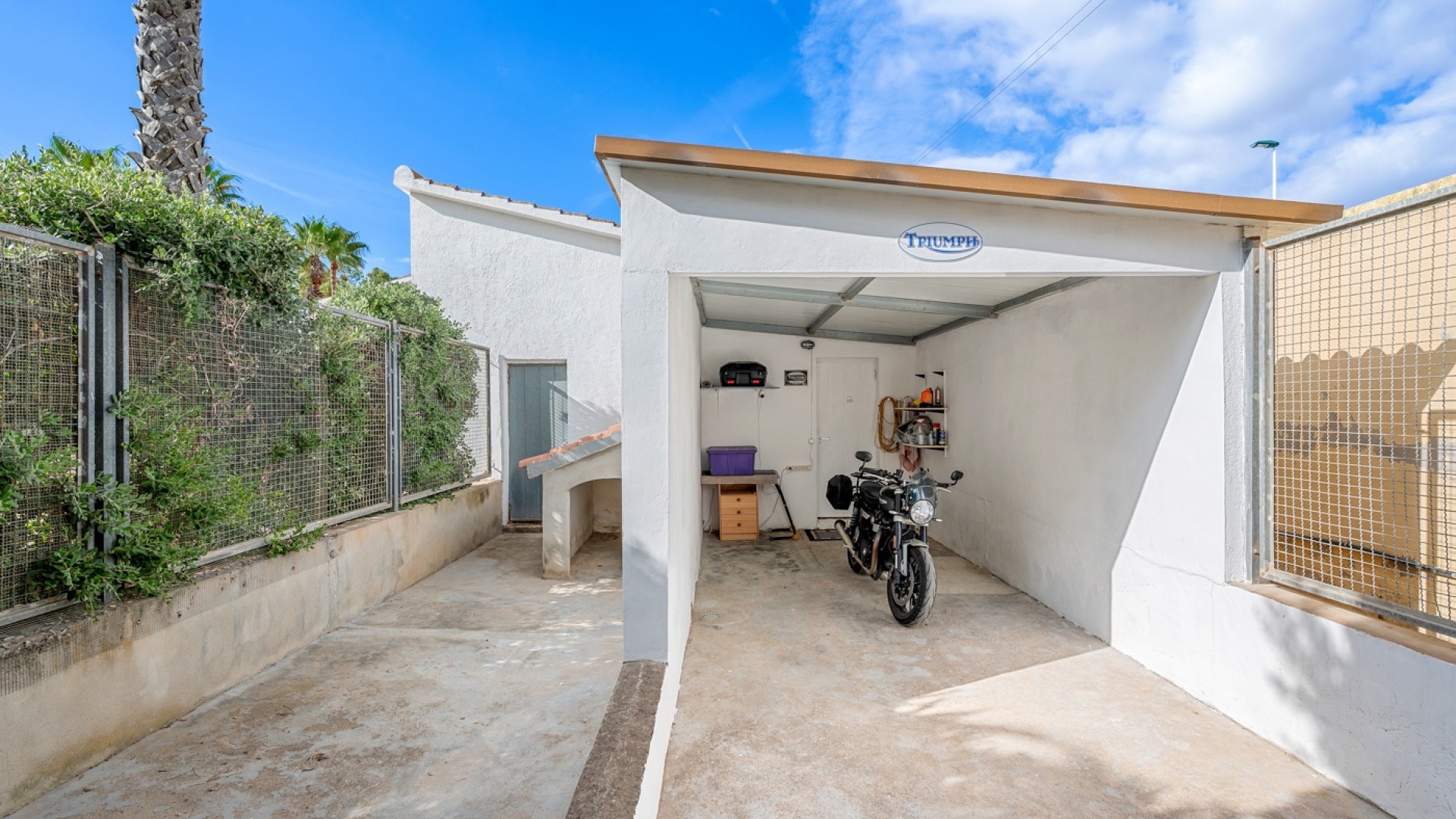 Återförsäljning - Fristående villa -
Elche - Elche/Elx