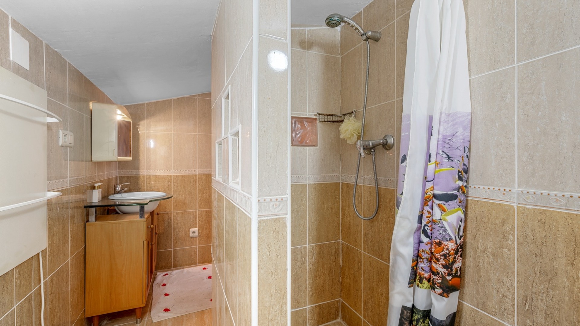 Återförsäljning - Fristående villa -
Elche - Elche/Elx