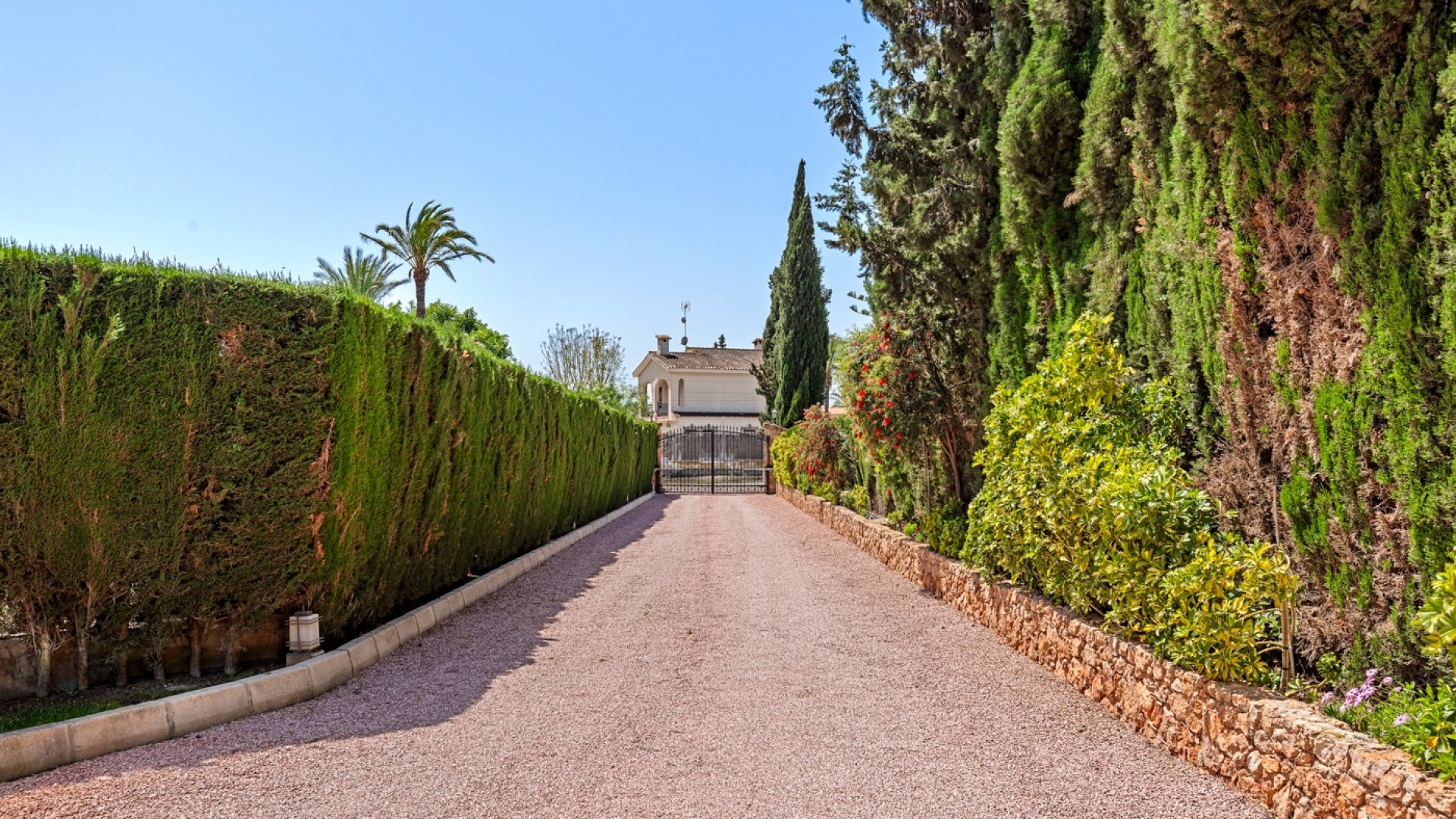 Återförsäljning - Fristående villa -
Elche - Elche/Elx