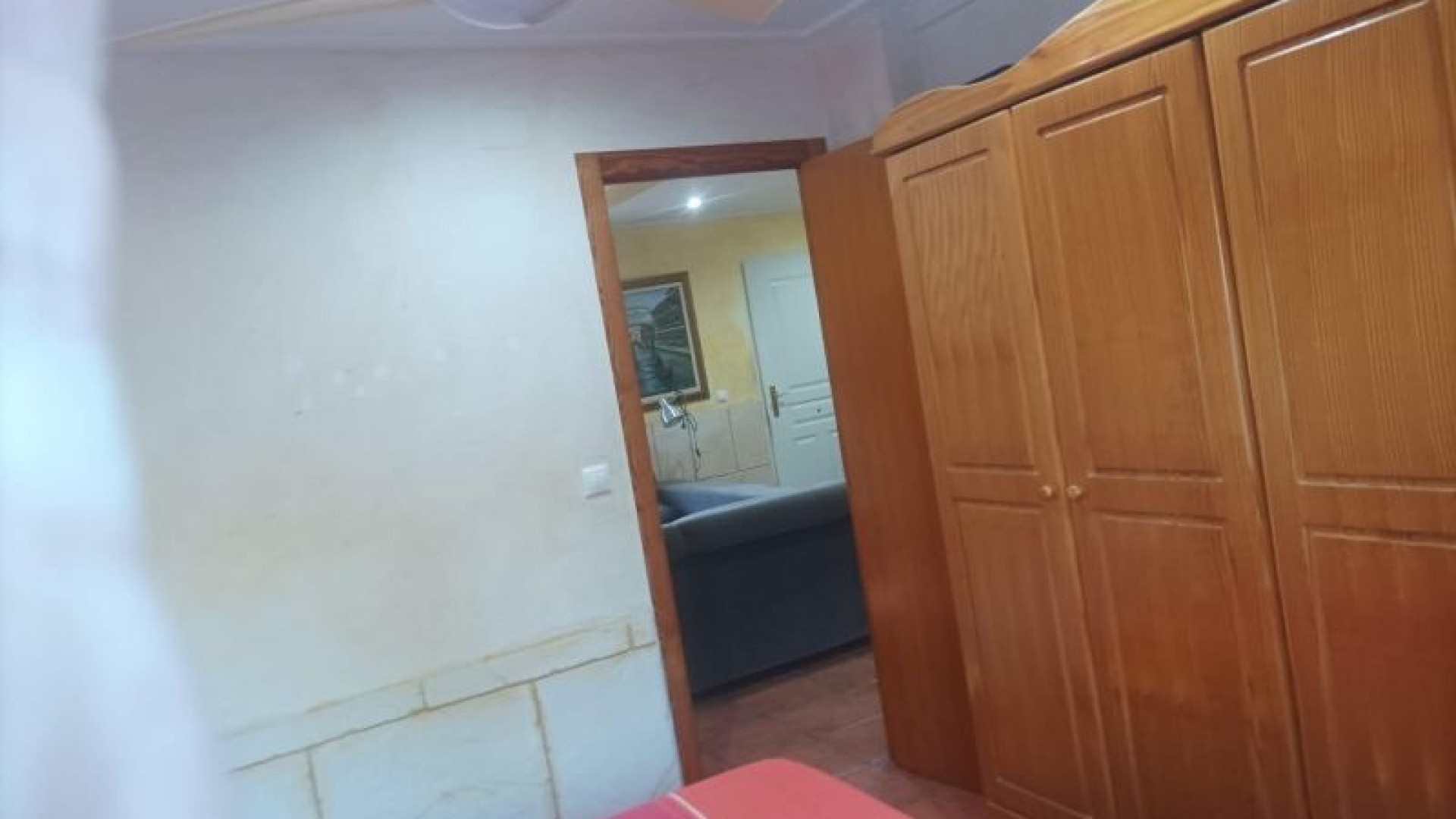 Återförsäljning - Fristående villa -
Elche