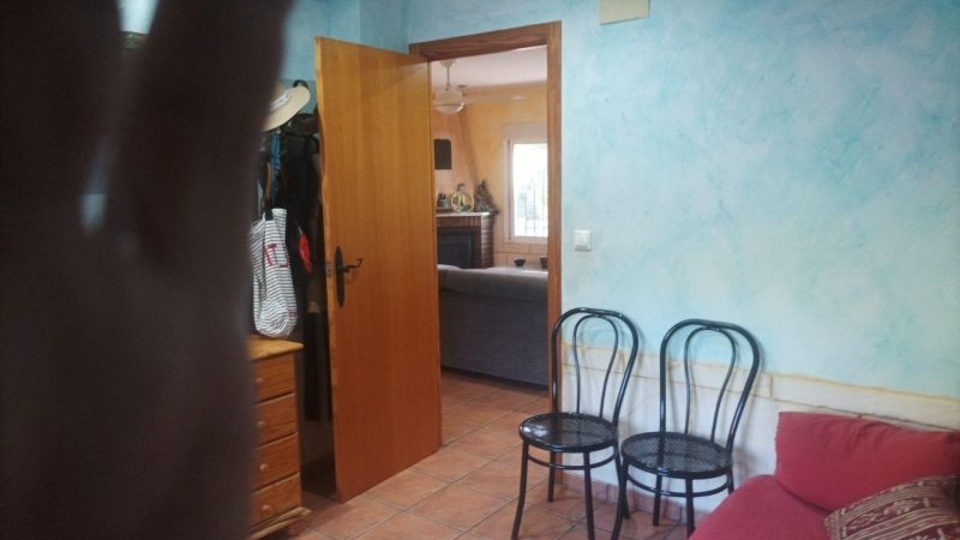 Återförsäljning - Fristående villa -
Elche