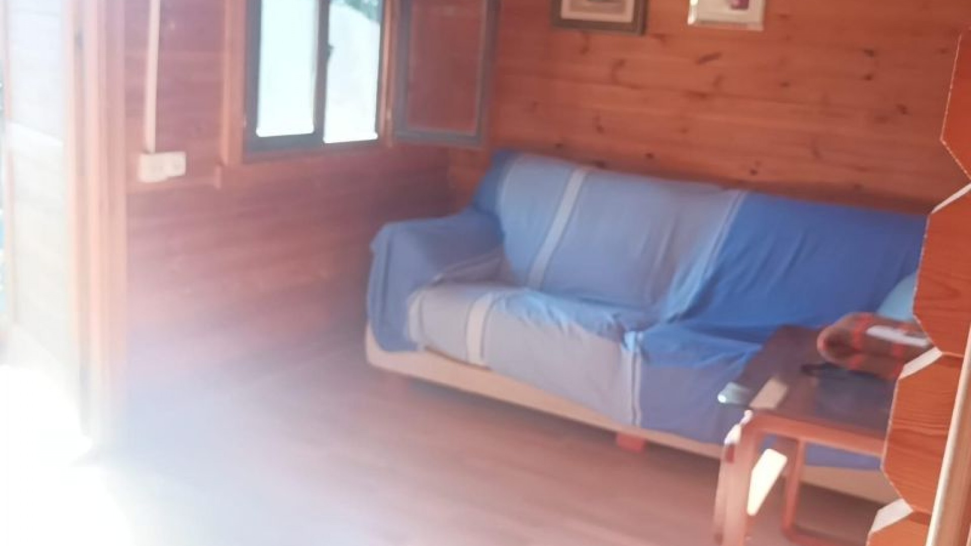 Återförsäljning - Fristående villa -
Elche