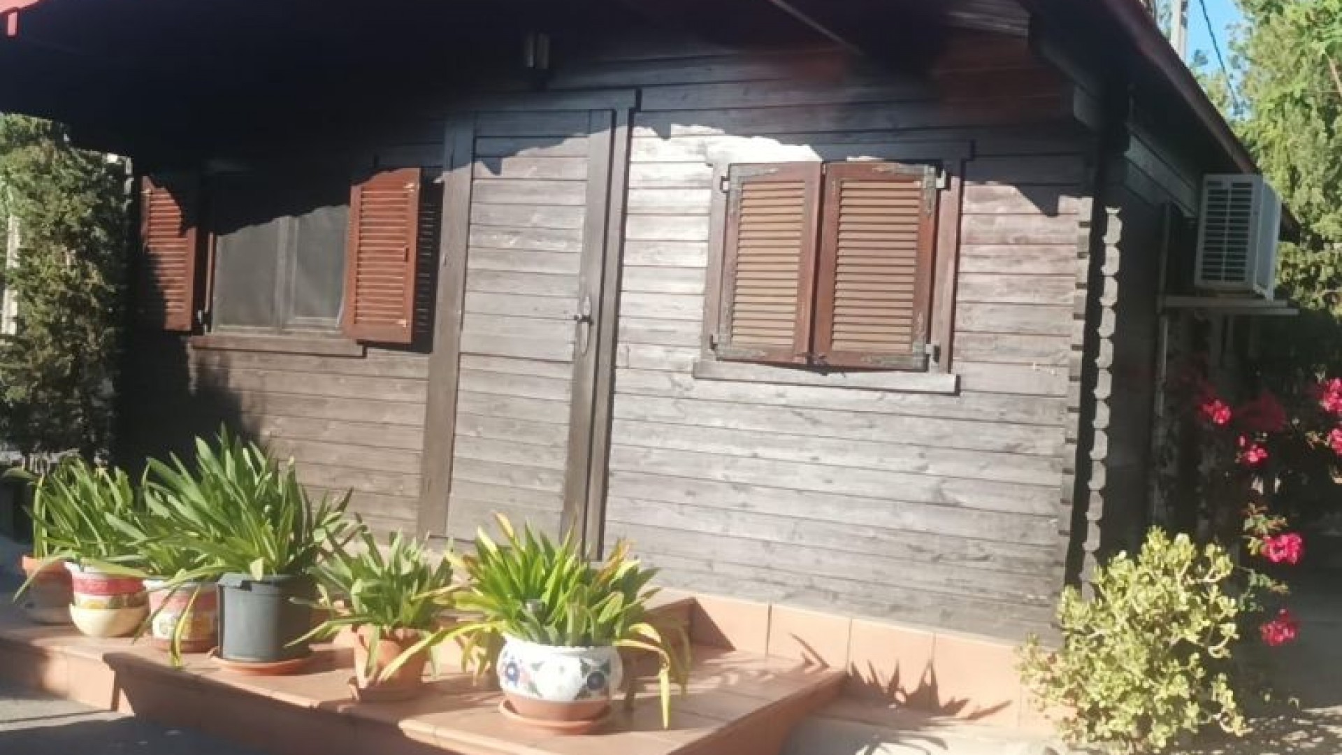 Återförsäljning - Fristående villa -
Elche