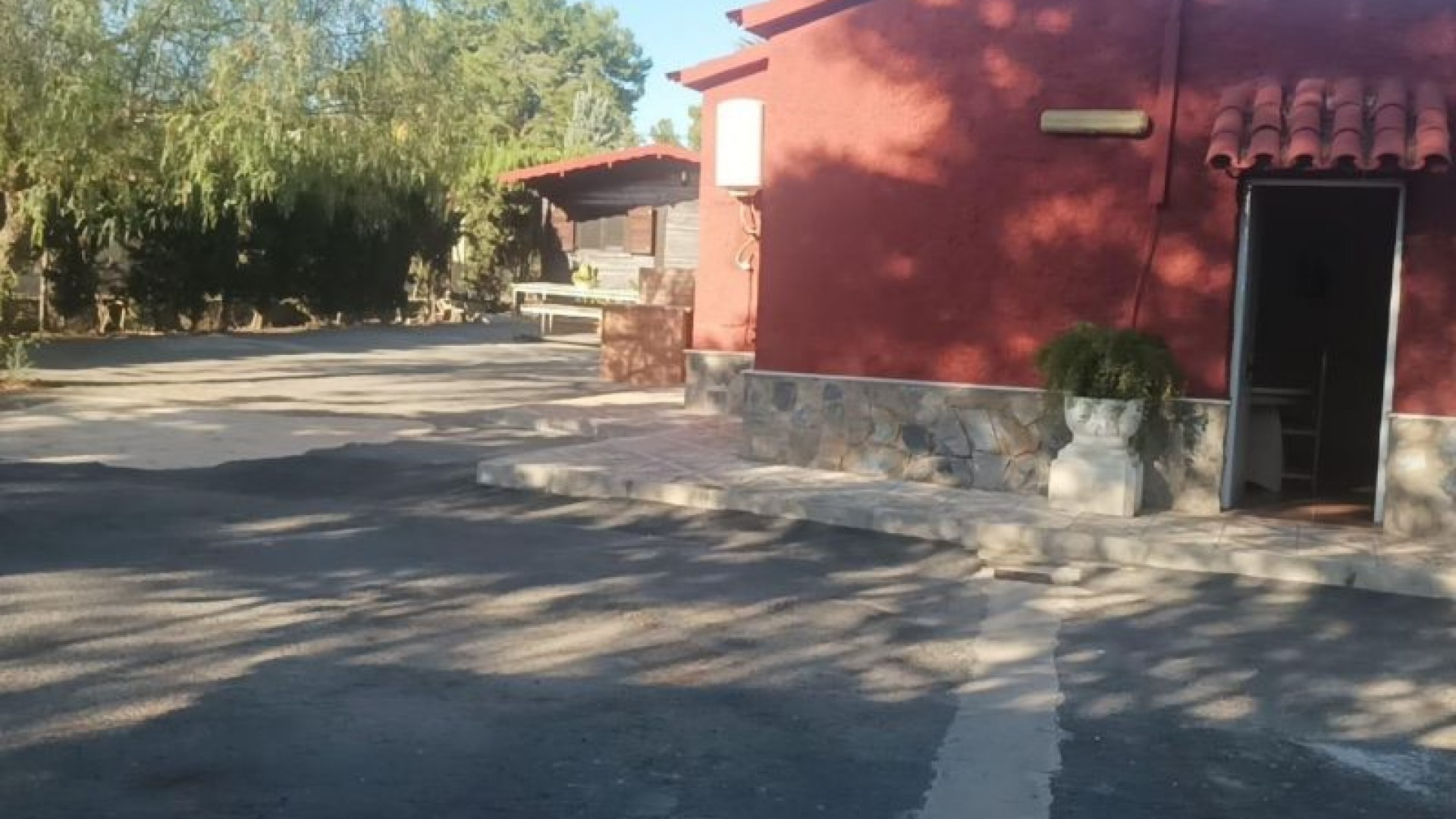 Återförsäljning - Fristående villa -
Elche