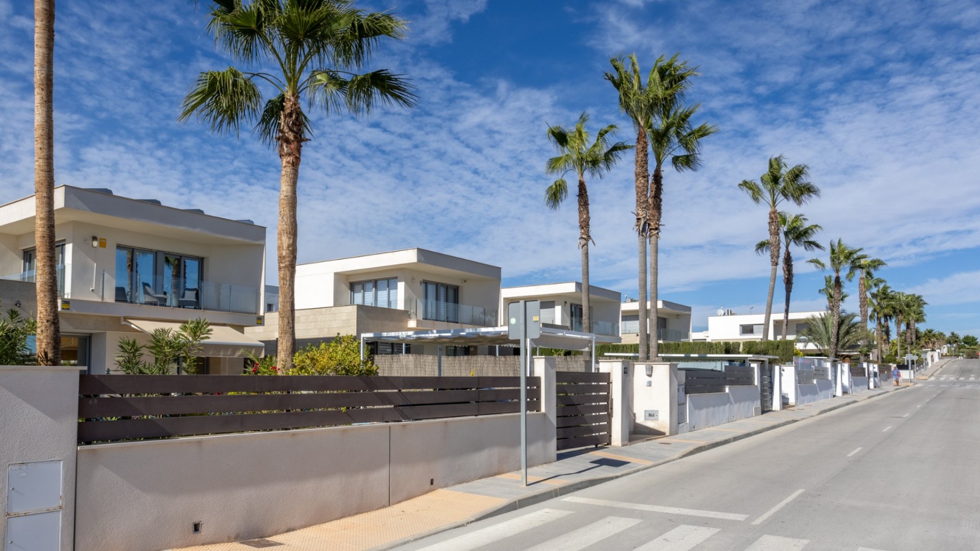 Återförsäljning - Fristående villa -
Entre Naranjos - Vistabella Golf - Entre Naranjos - Vistabella