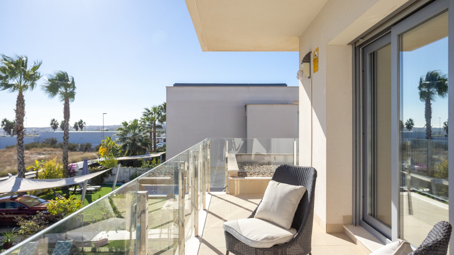 Återförsäljning - Fristående villa -
Entre Naranjos - Vistabella Golf - Entre Naranjos - Vistabella