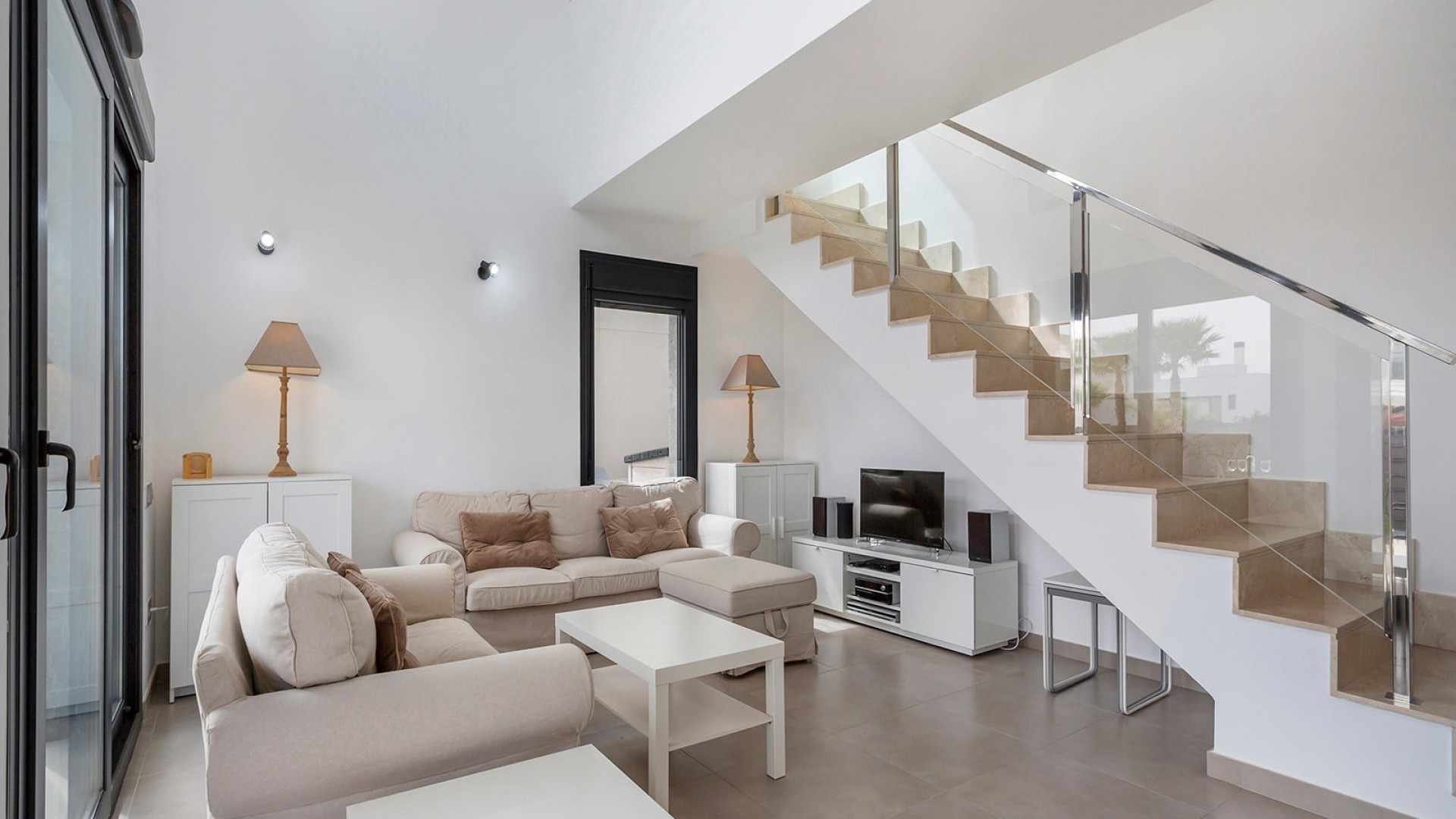 Återförsäljning - Fristående villa -
Entre Naranjos - Vistabella Golf - Entre Naranjos