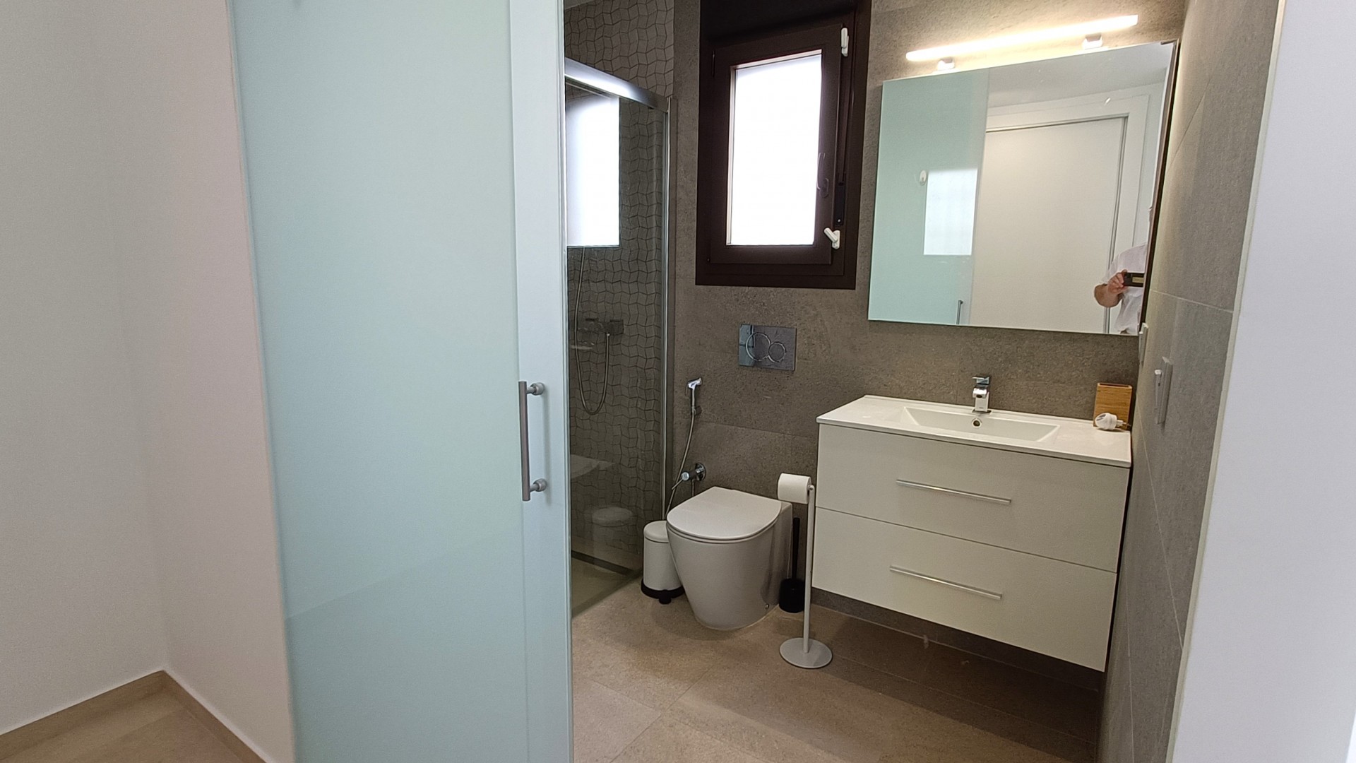 Återförsäljning - Fristående villa -
Entre Naranjos - Vistabella Golf - Vistabella Golf