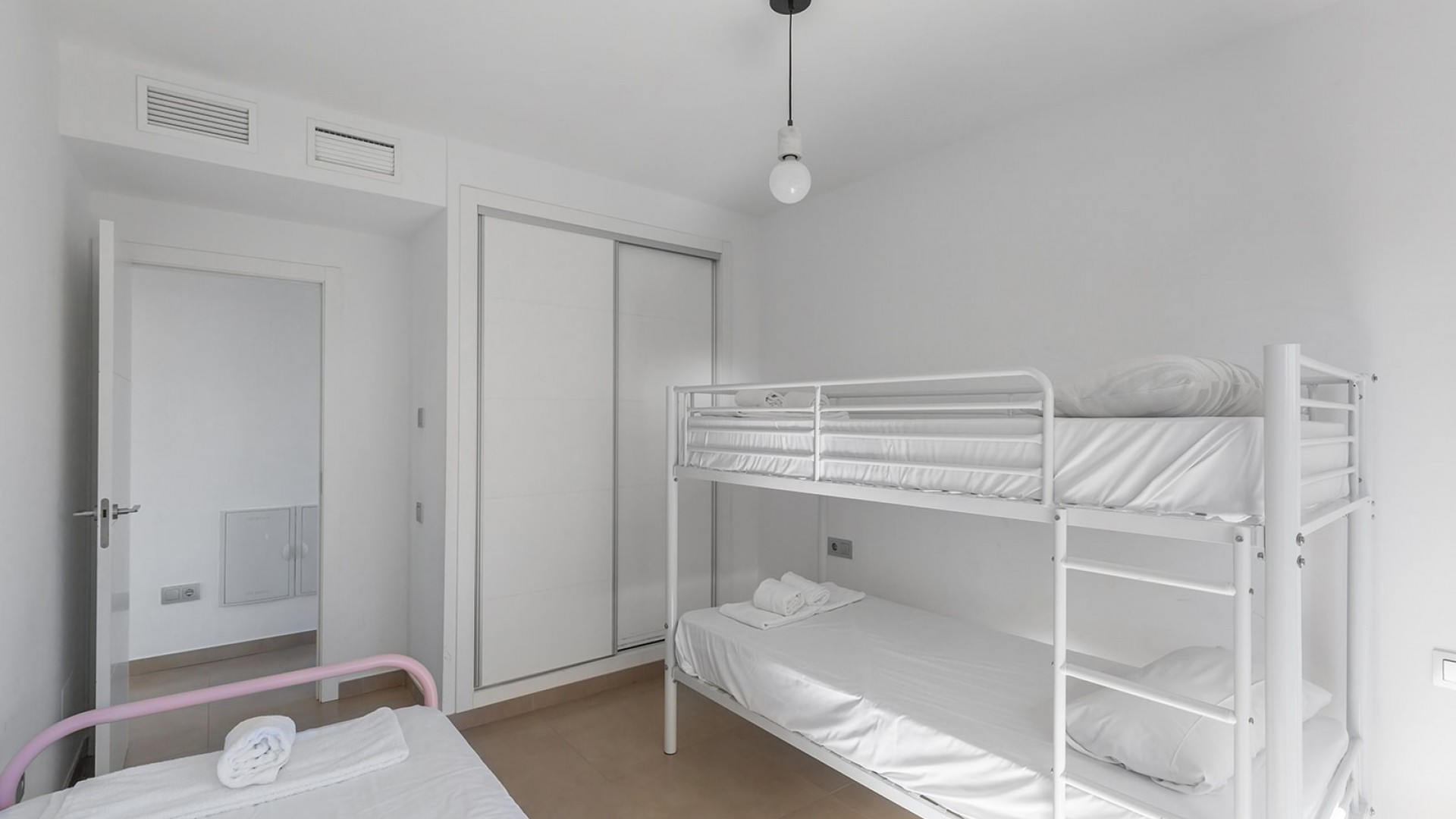 Återförsäljning - Fristående villa -
Entre Naranjos - Vistabella Golf - Vistabella Golf