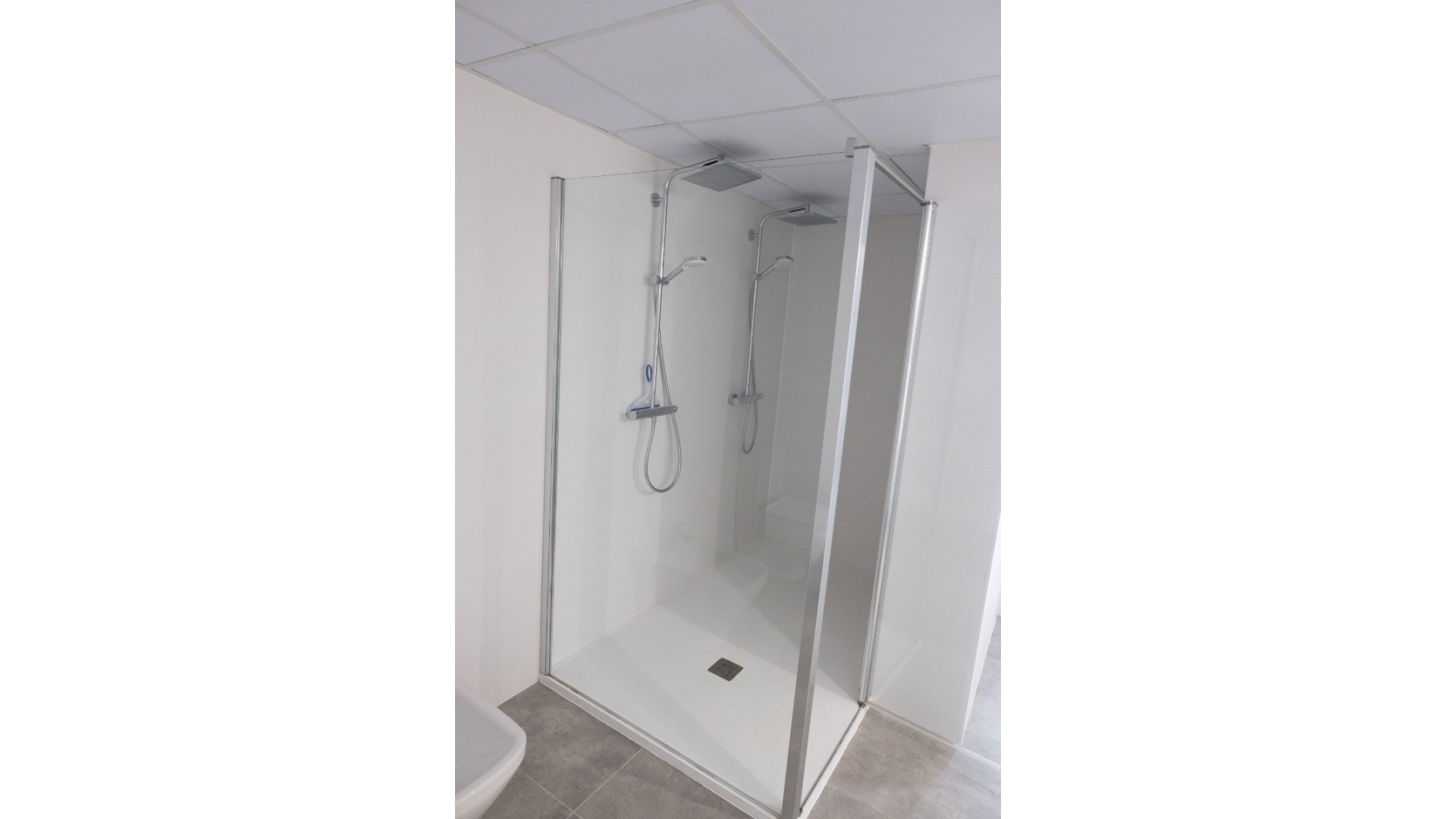 Återförsäljning - Fristående villa -
Finestrat - Urbanizaciones