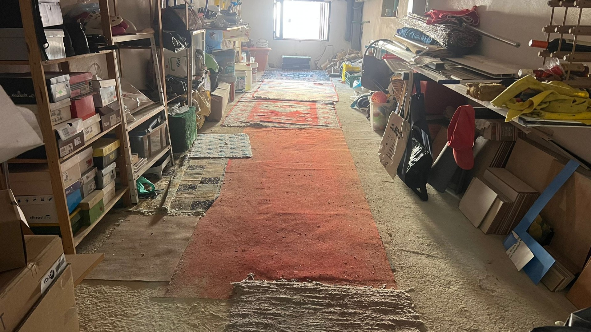 Återförsäljning - Fristående villa -
Formentera del Segura - 0