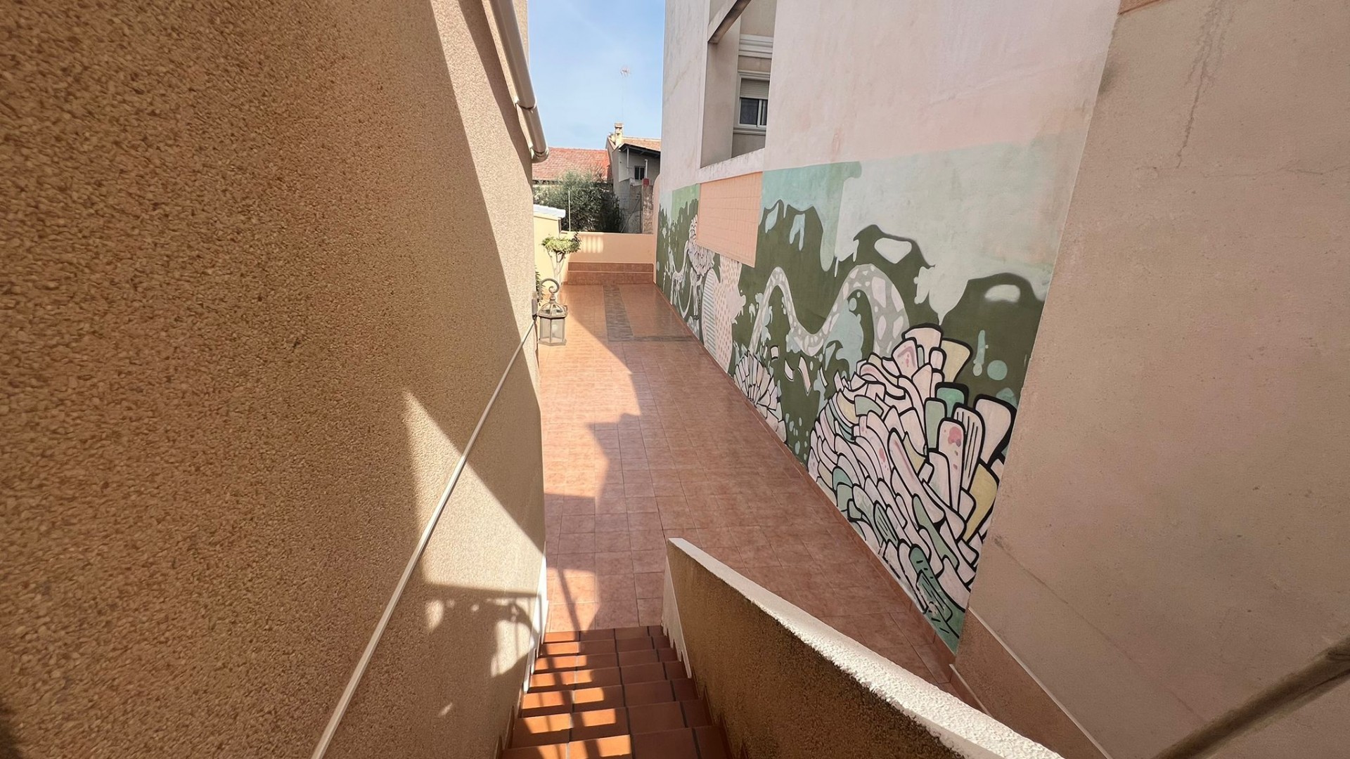 Återförsäljning - Fristående villa -
Formentera del Segura - 0