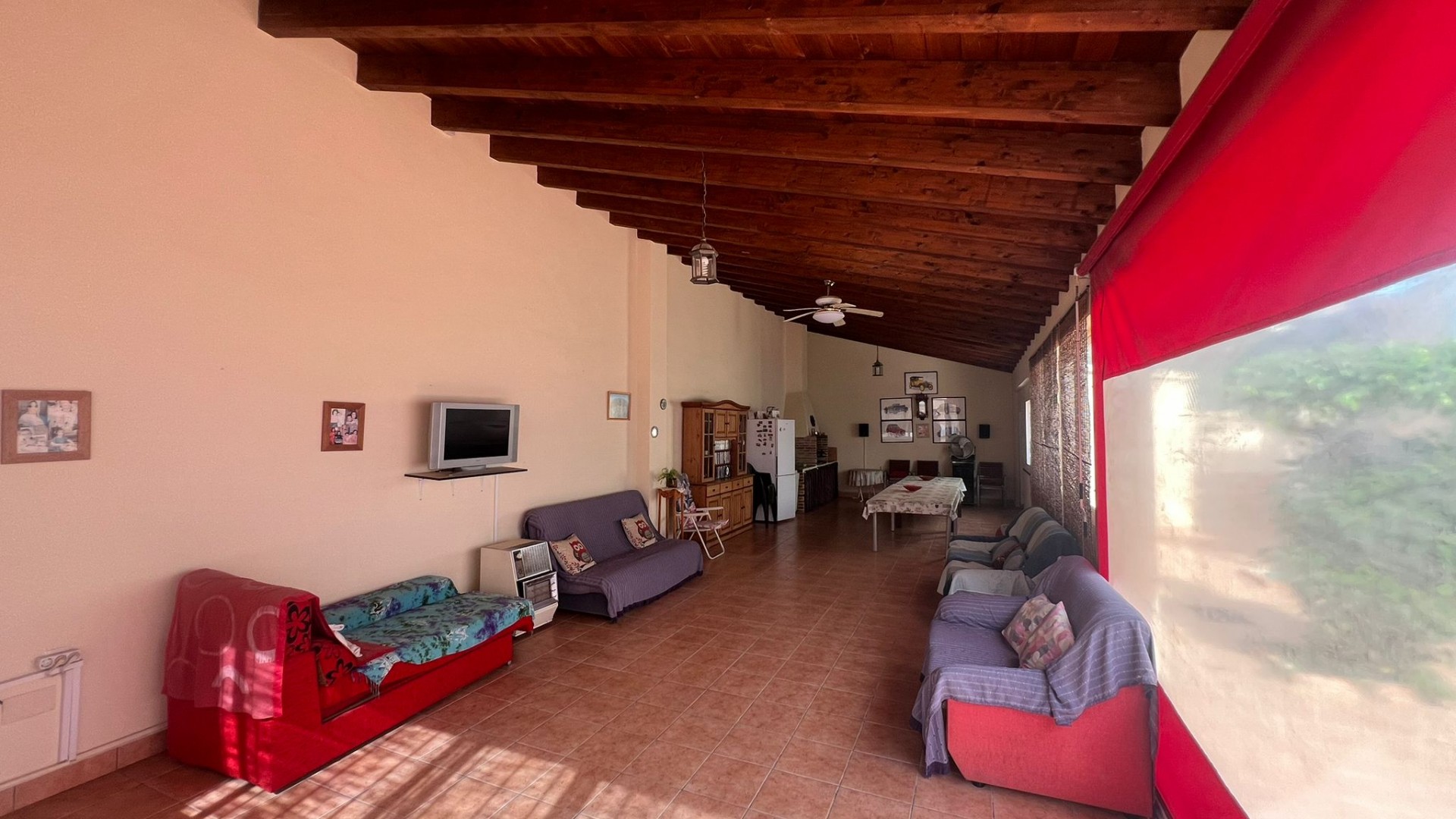 Återförsäljning - Fristående villa -
Formentera del Segura - 0