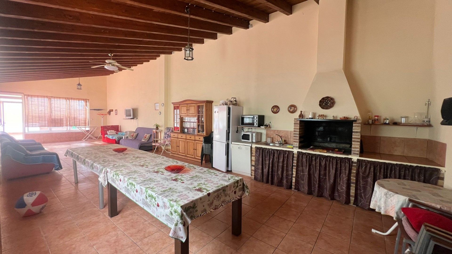 Återförsäljning - Fristående villa -
Formentera del Segura - 0