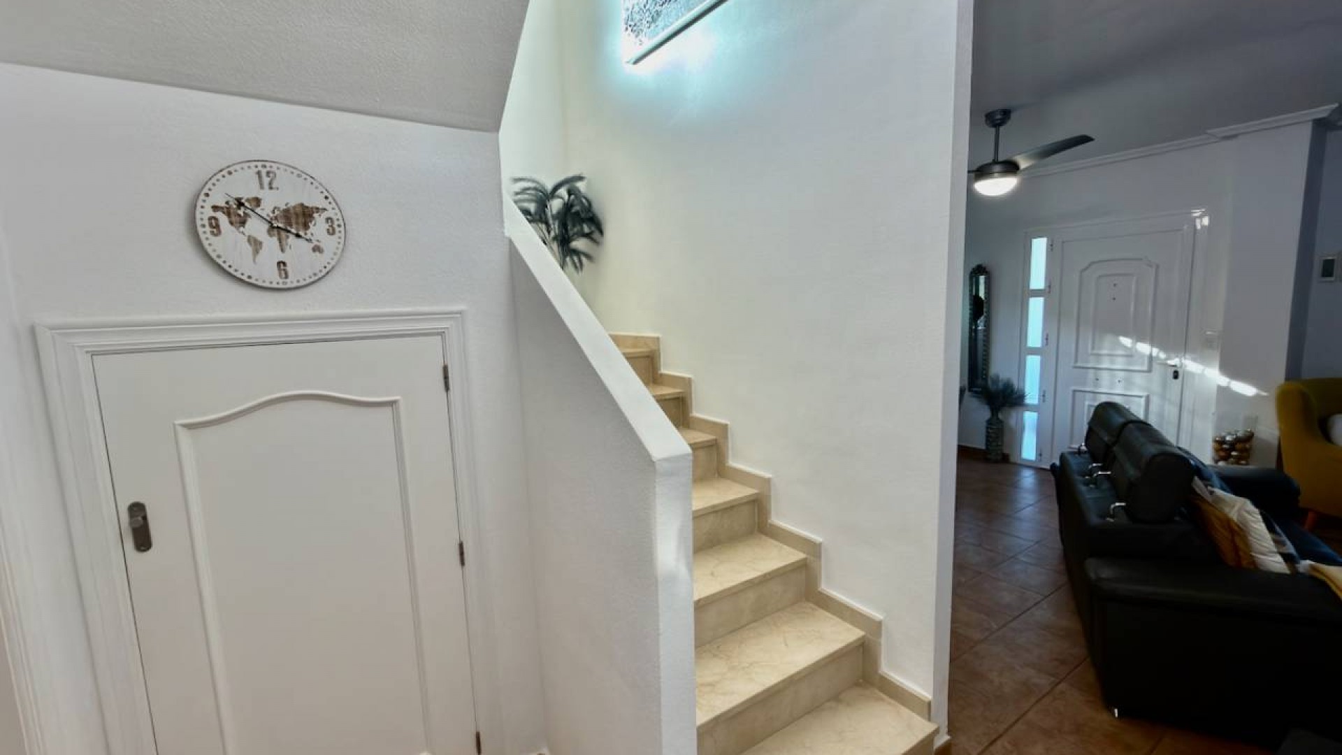 Återförsäljning - Fristående villa -
Guardamar del Segura - EL RASO