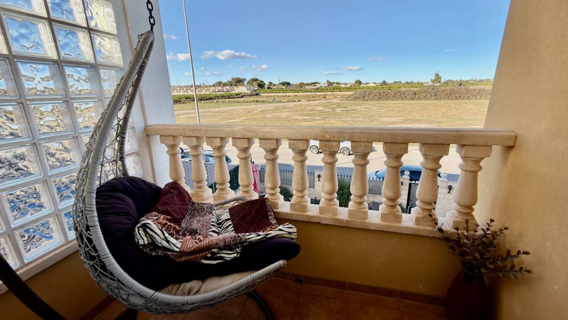 Återförsäljning - Fristående villa -
Guardamar del Segura - EL RASO