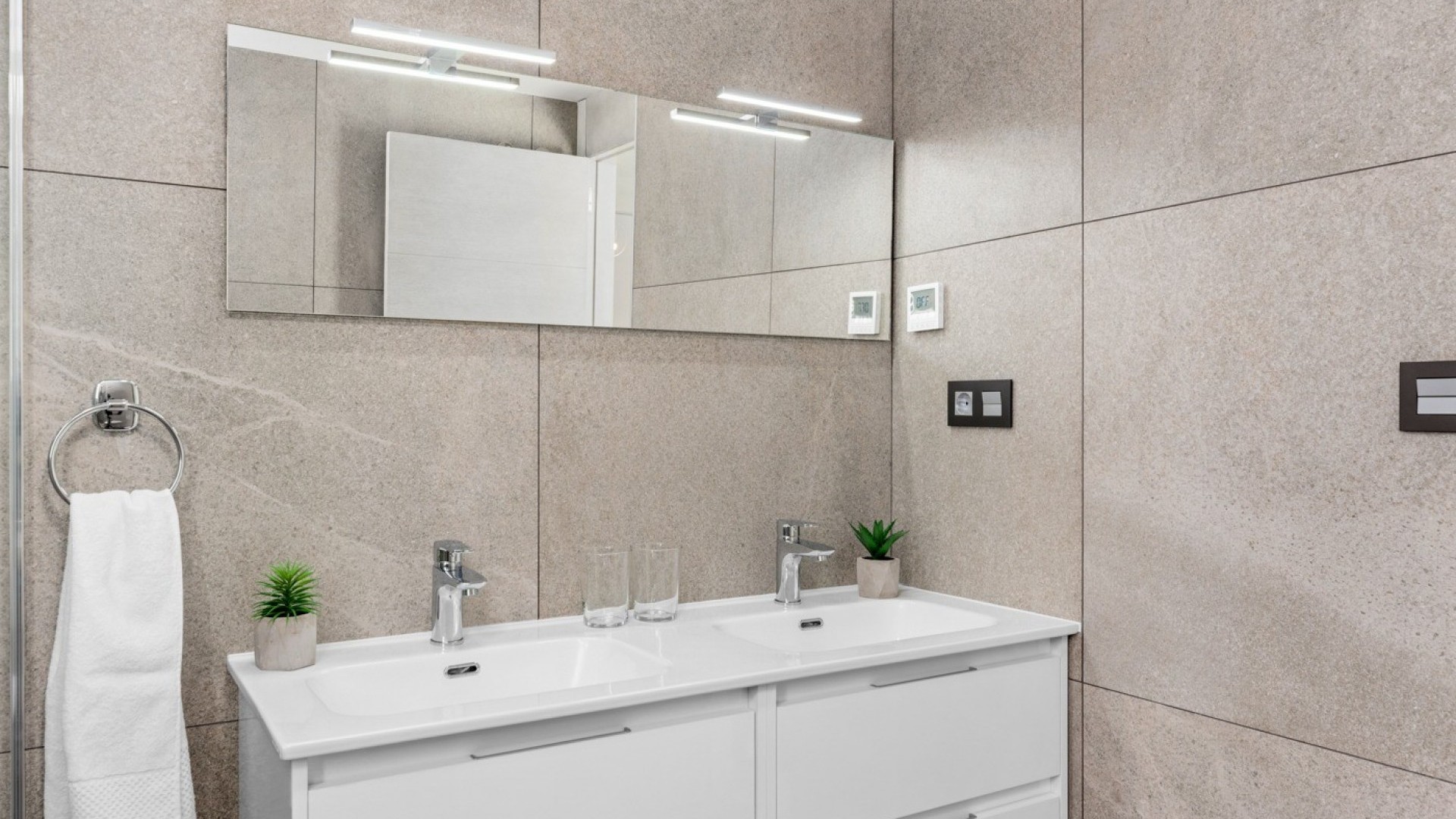 Återförsäljning - Fristående villa -
Guardamar del Segura - EL RASO