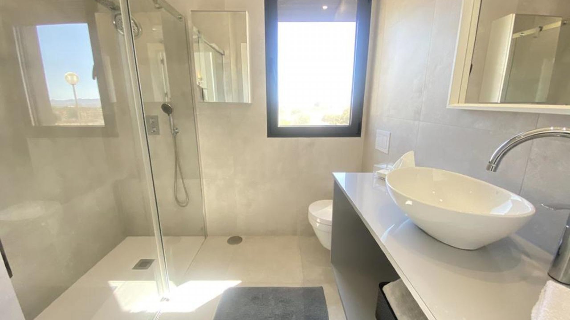 Återförsäljning - Fristående villa -
Hacienda del Alamo Golf Resort