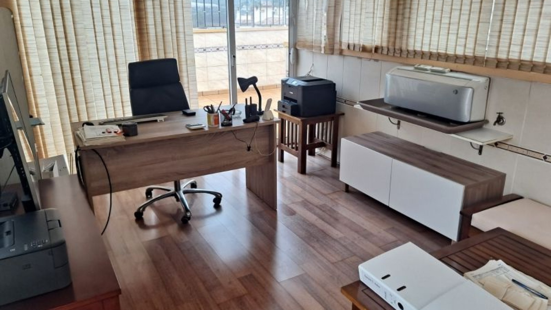 Återförsäljning - Fristående villa -
Hondón de las Nieves