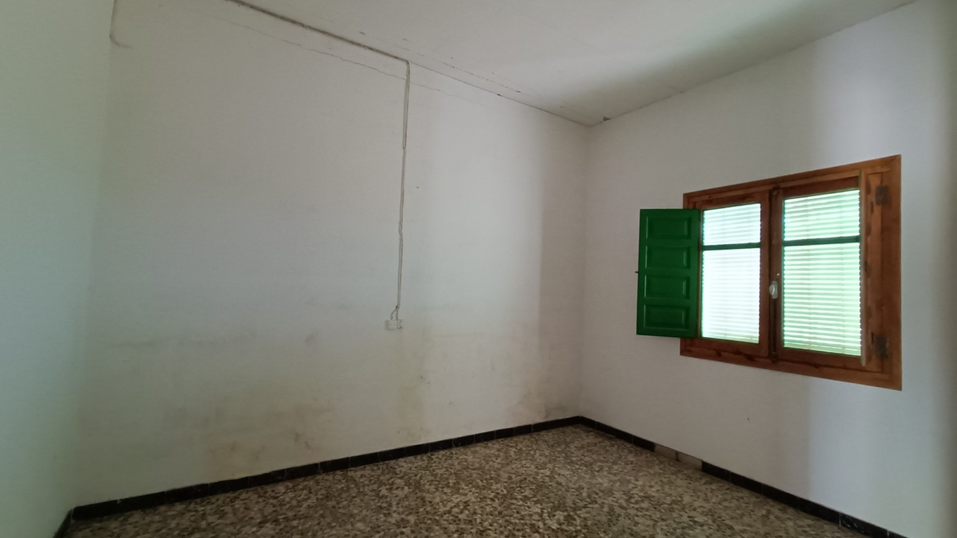 Återförsäljning - Fristående villa -
Hondón de los Fráiles