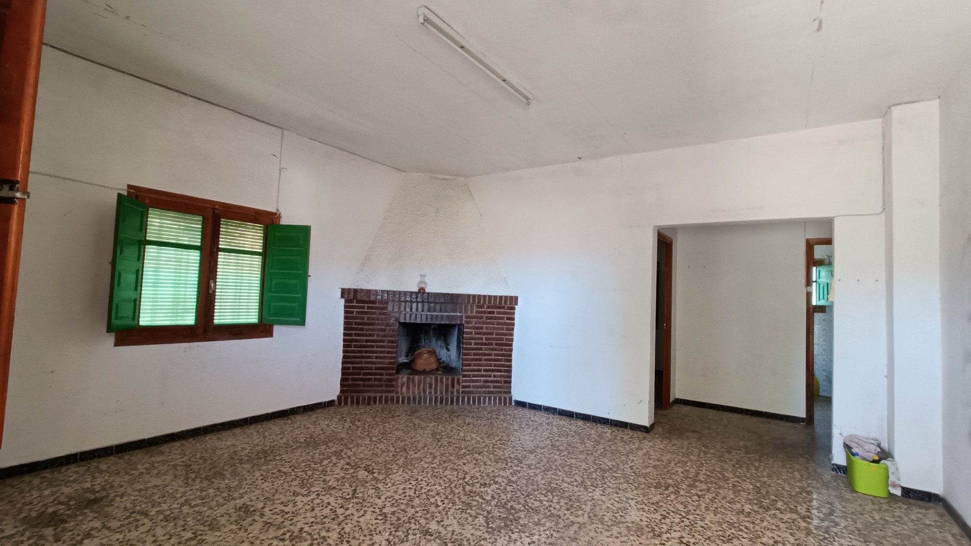 Återförsäljning - Fristående villa -
Hondón de los Fráiles