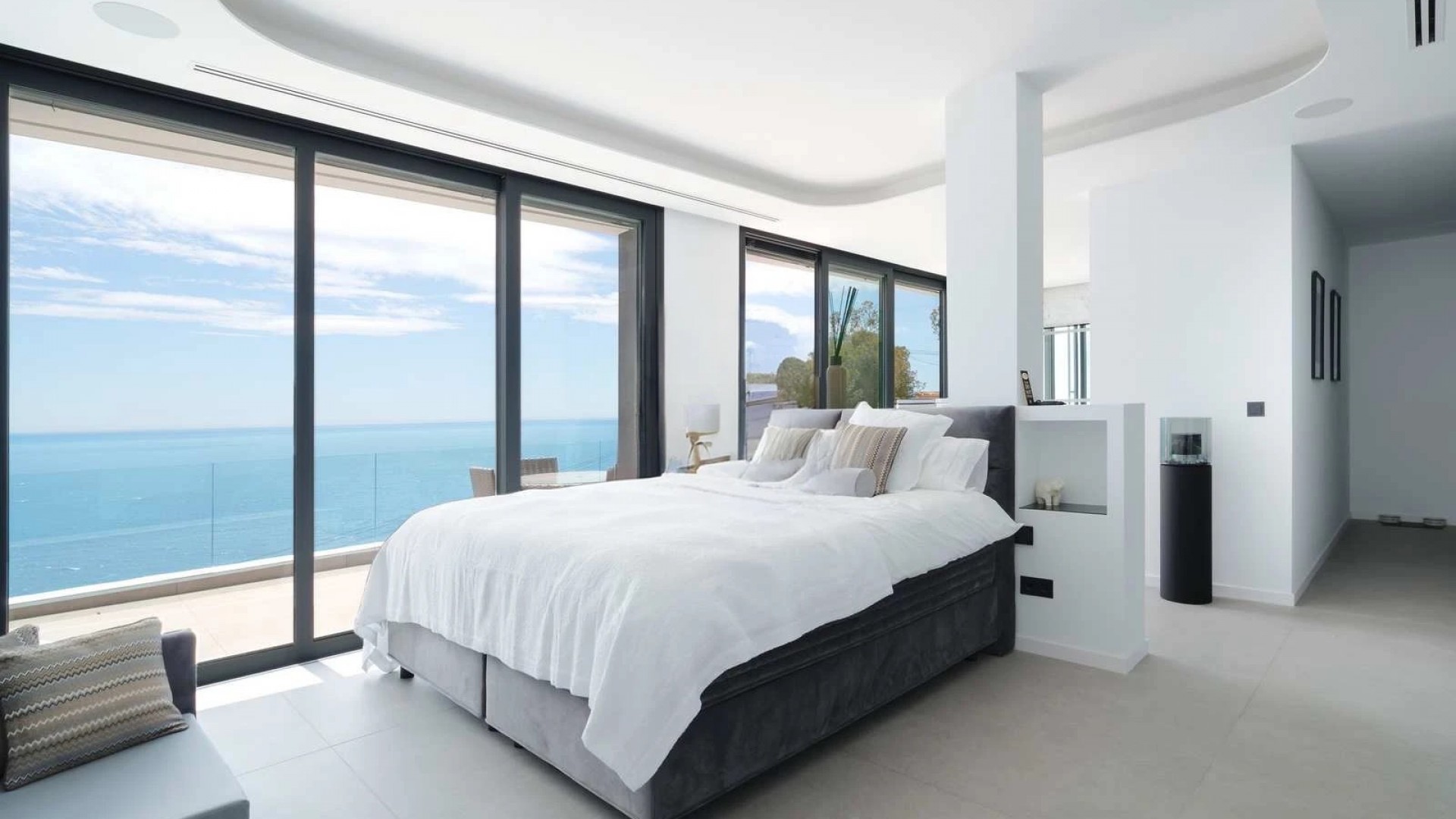 Återförsäljning - Fristående villa -
Jávea - Arenal