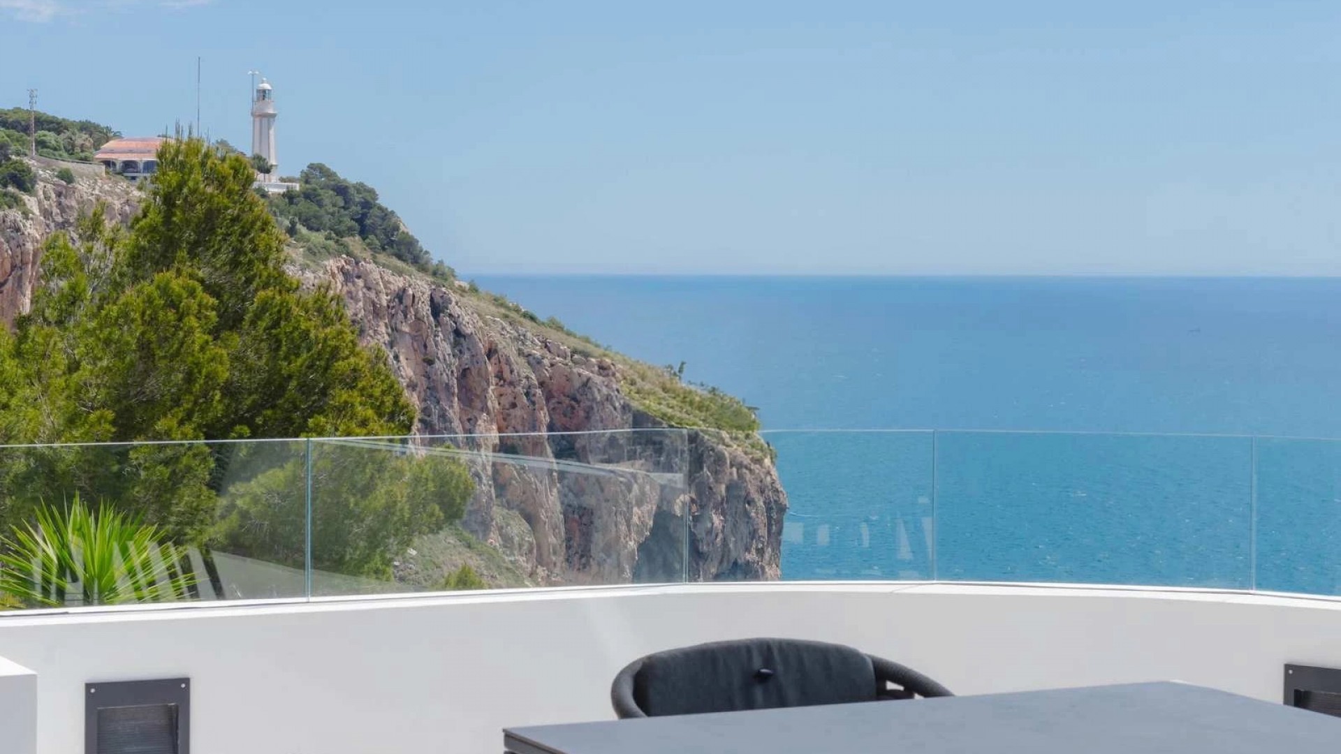 Återförsäljning - Fristående villa -
Jávea - Arenal