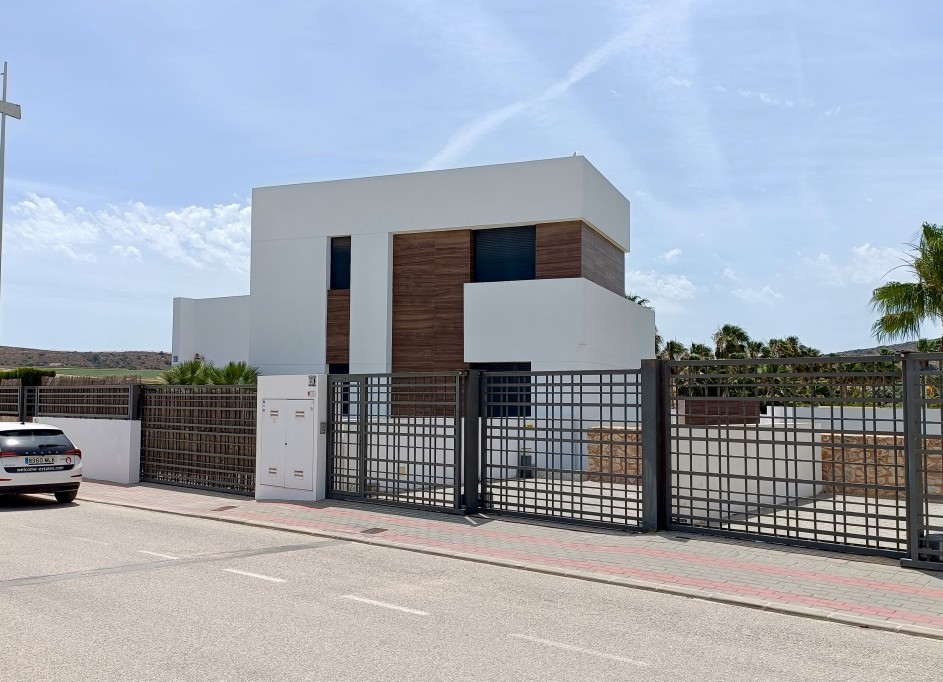 Återförsäljning - Fristående villa -
La Finca Golf - La Finca Golf and Spa Resort