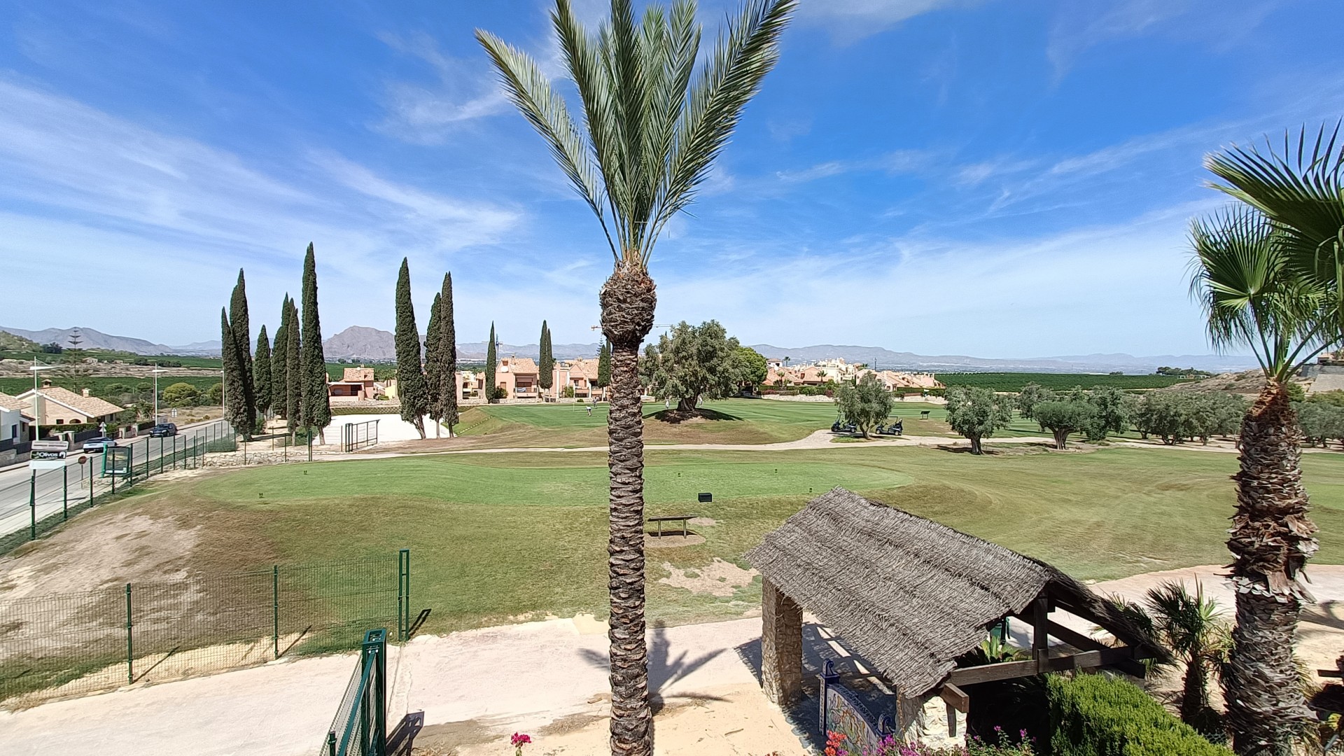 Återförsäljning - Fristående villa -
La Finca Golf - La Finca Golf and Spa Resort