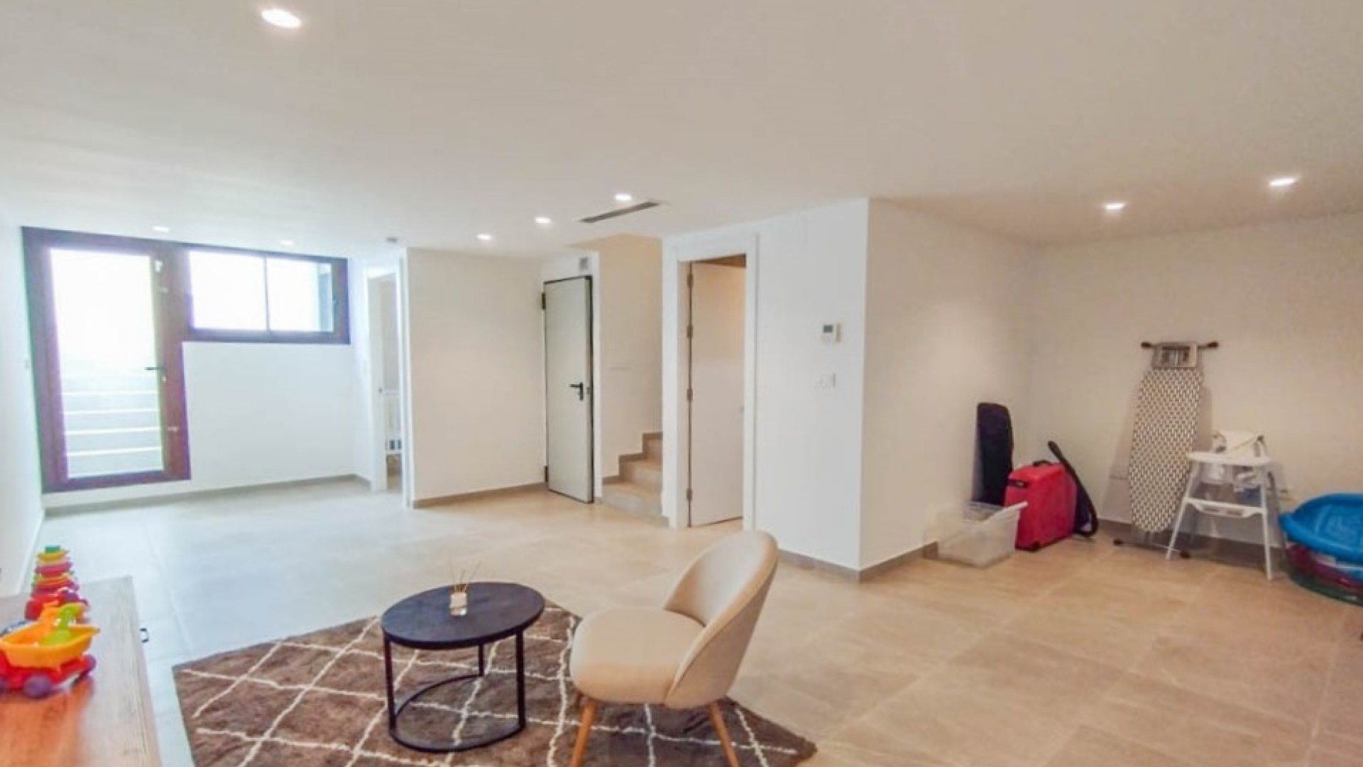 Återförsäljning - Fristående villa -
La Finca Golf - La Finca Golf and Spa Resort