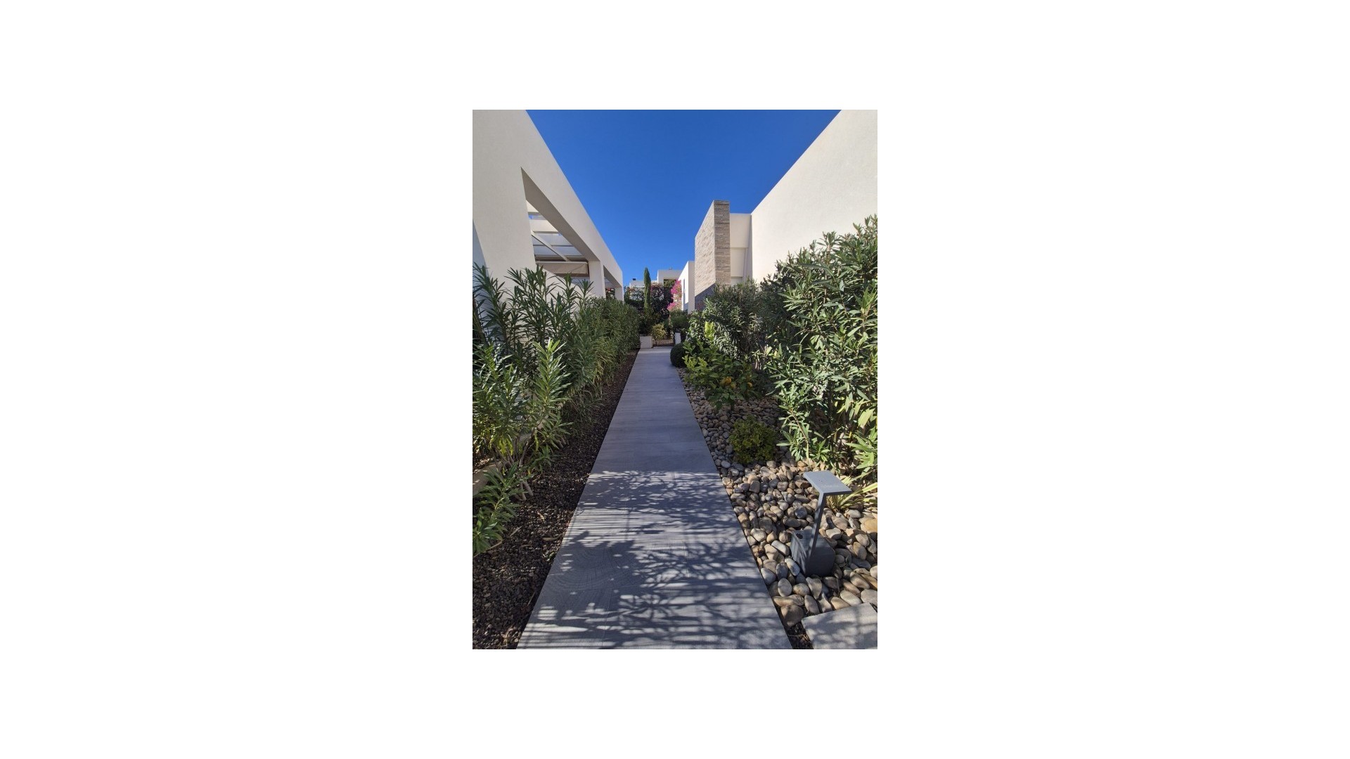 Återförsäljning - Fristående villa -
La Finca Golf