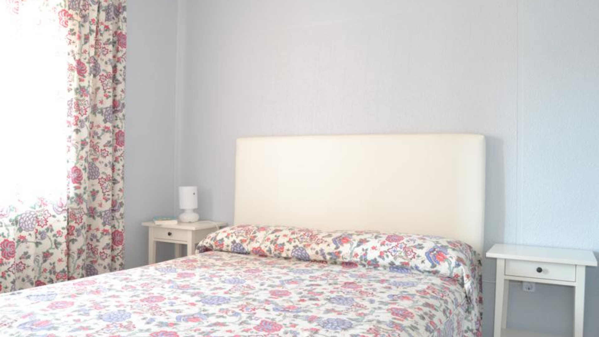 Återförsäljning - Fristående villa -
La Manga del Mar Menor - La Manga