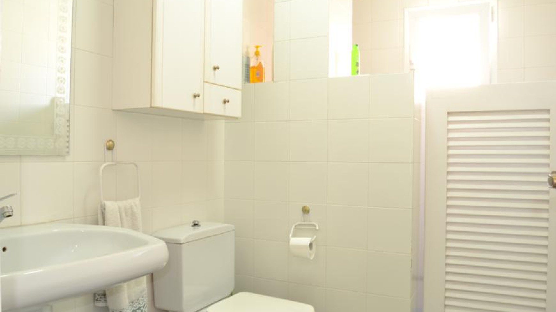 Återförsäljning - Fristående villa -
La Manga del Mar Menor - La Manga