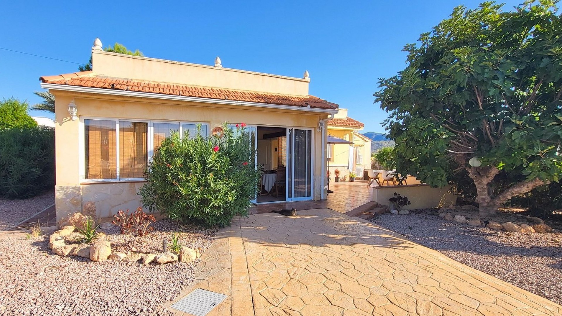 Återförsäljning - Fristående villa -
La Romana