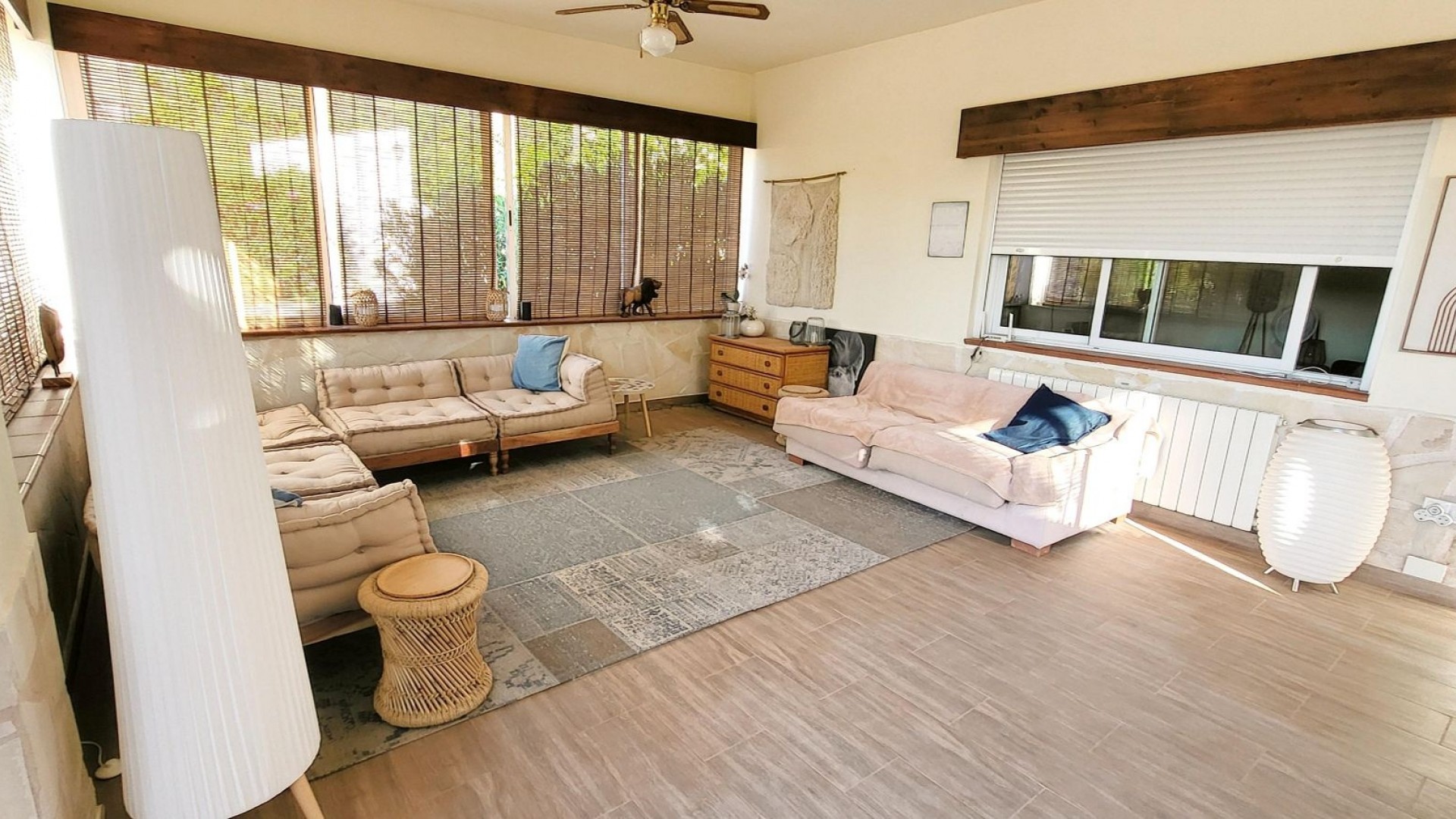 Återförsäljning - Fristående villa -
La Romana