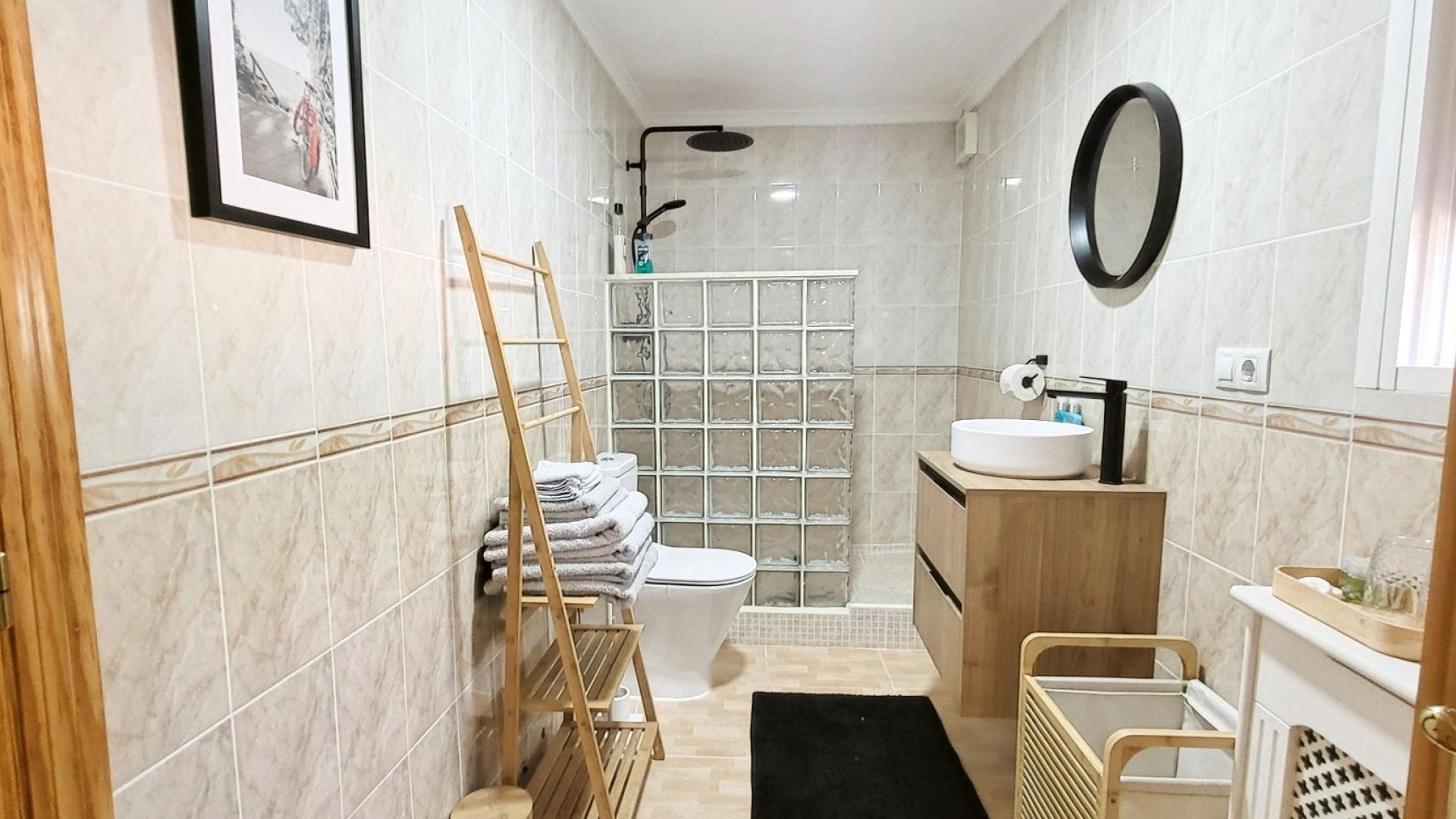 Återförsäljning - Fristående villa -
La Romana