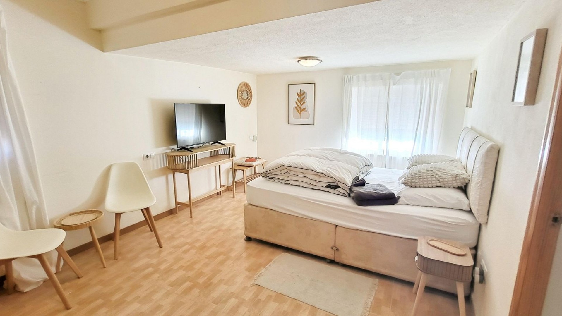 Återförsäljning - Fristående villa -
La Romana