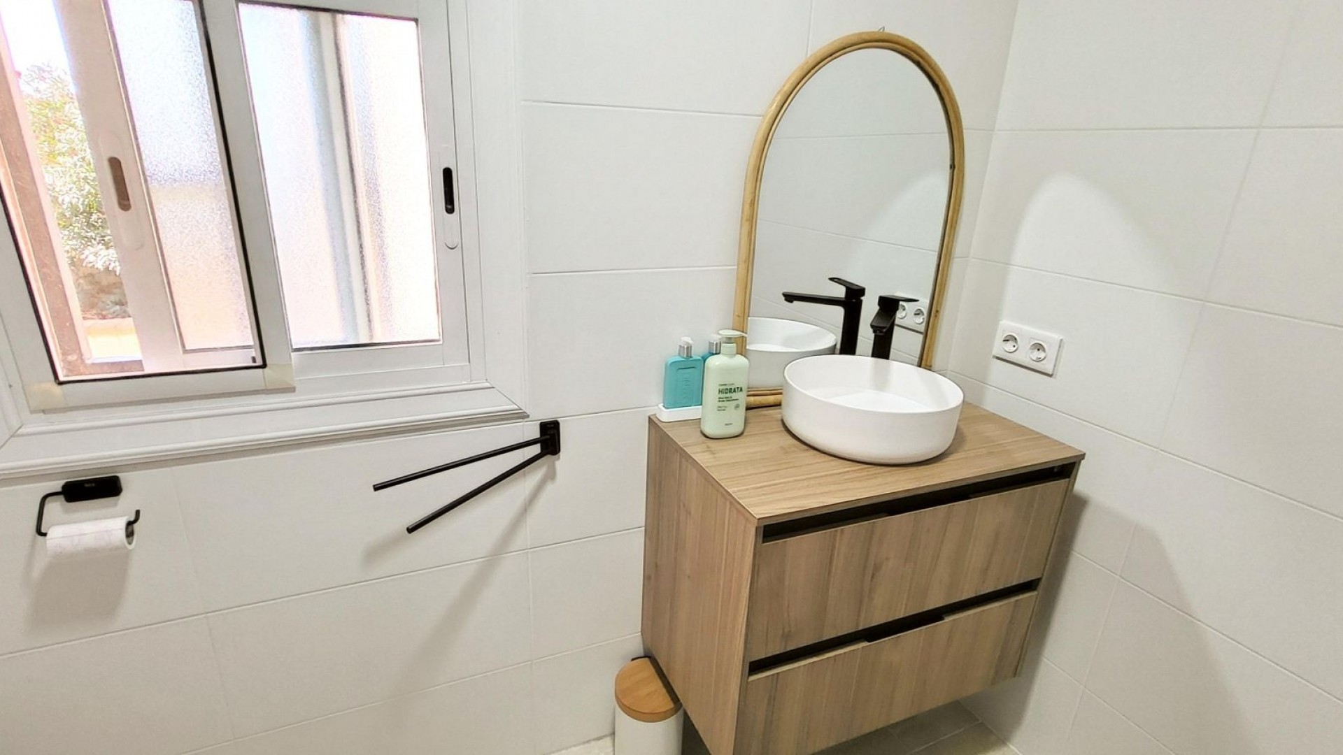 Återförsäljning - Fristående villa -
La Romana