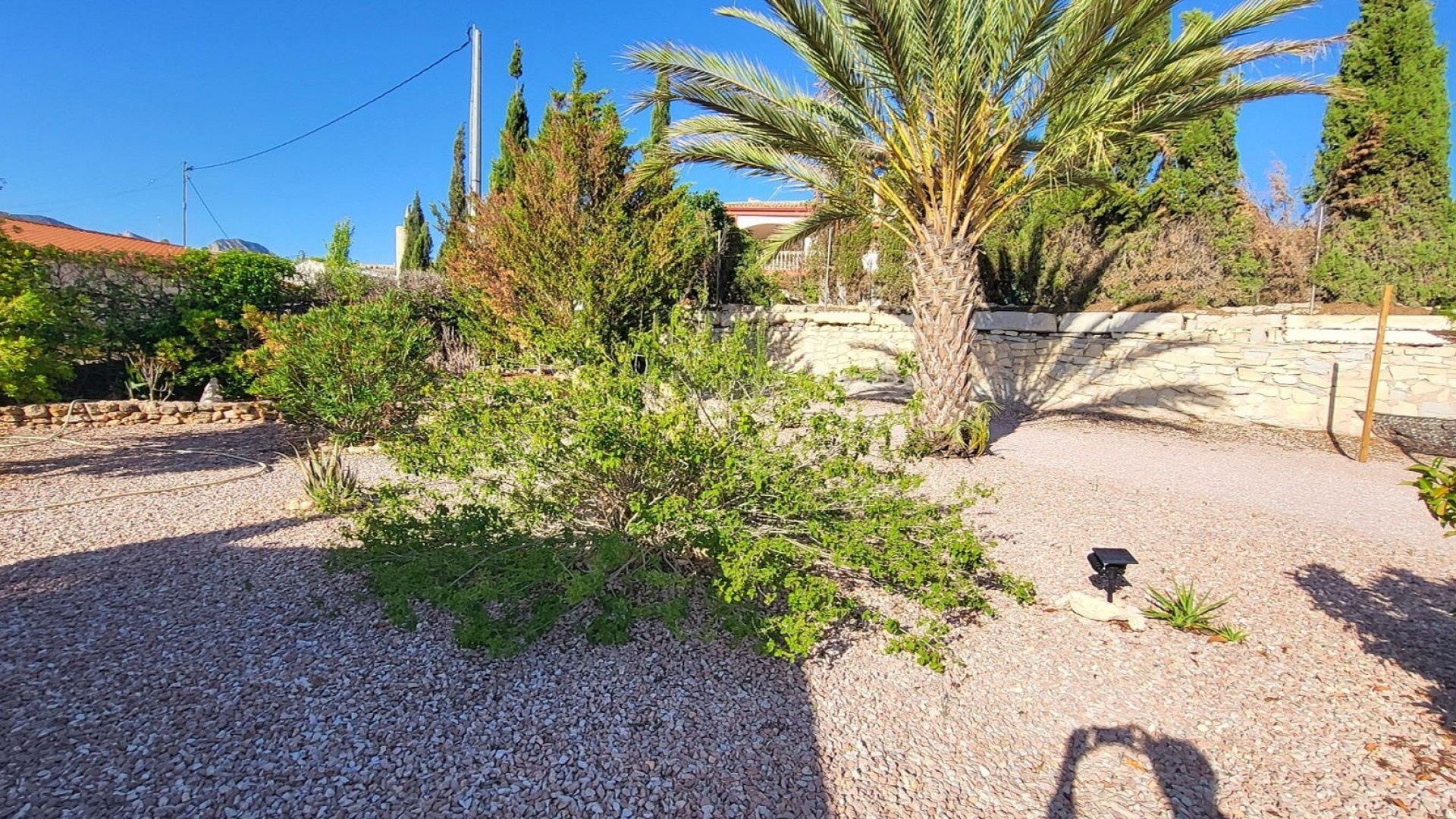 Återförsäljning - Fristående villa -
La Romana