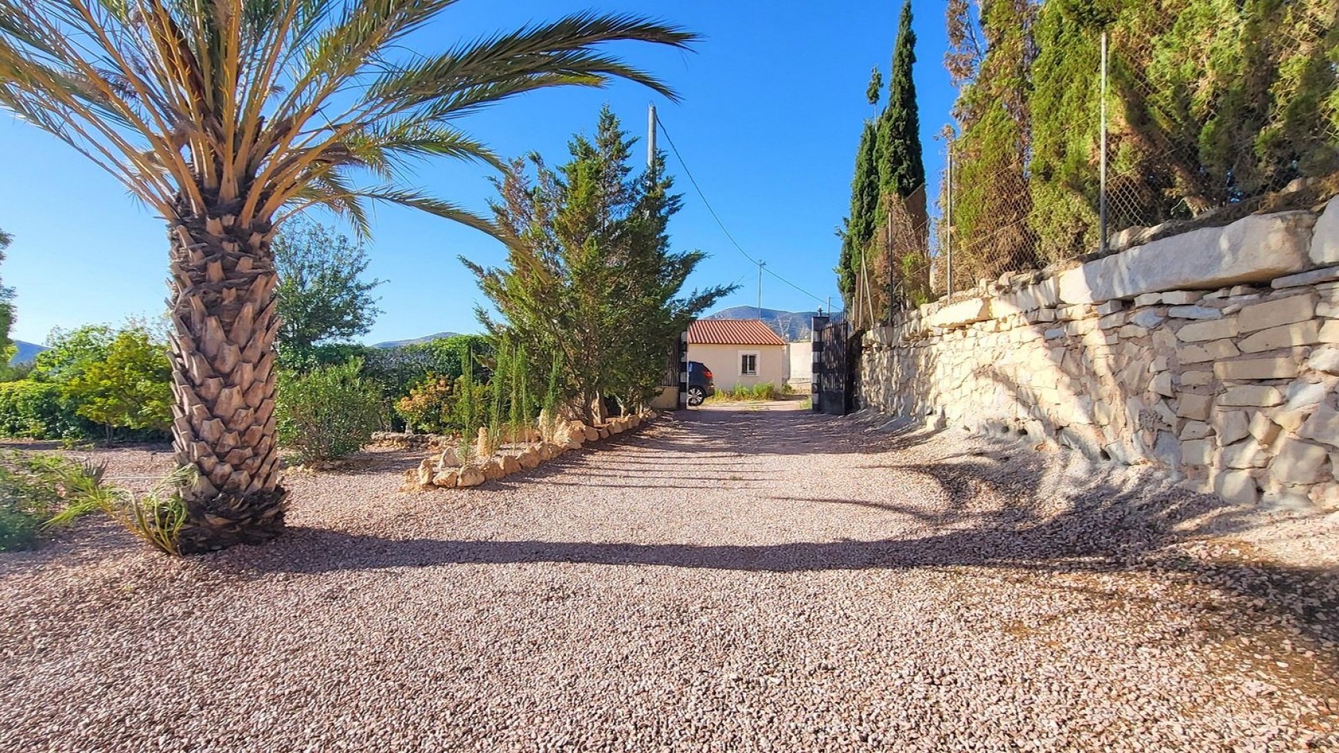 Återförsäljning - Fristående villa -
La Romana